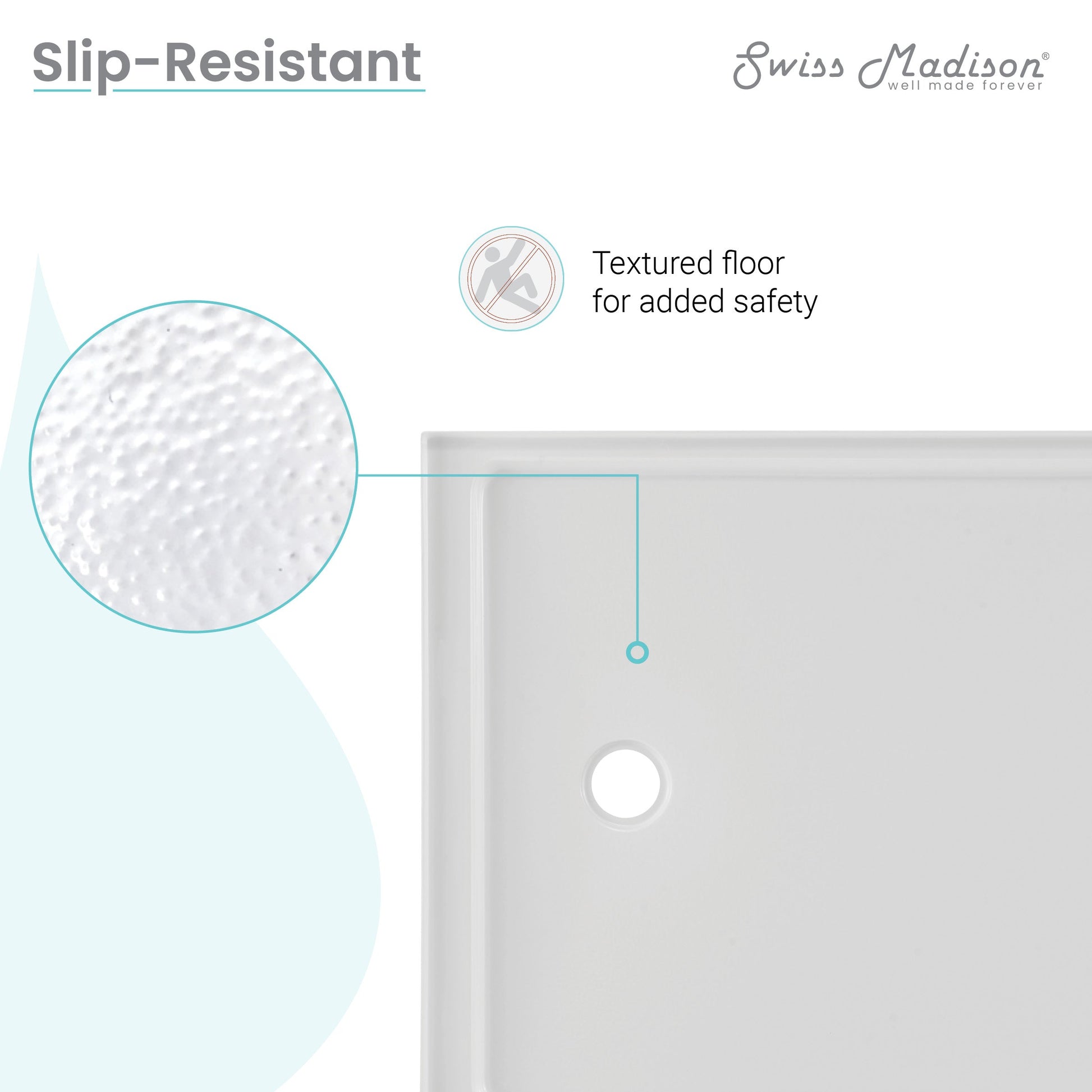 White / Left