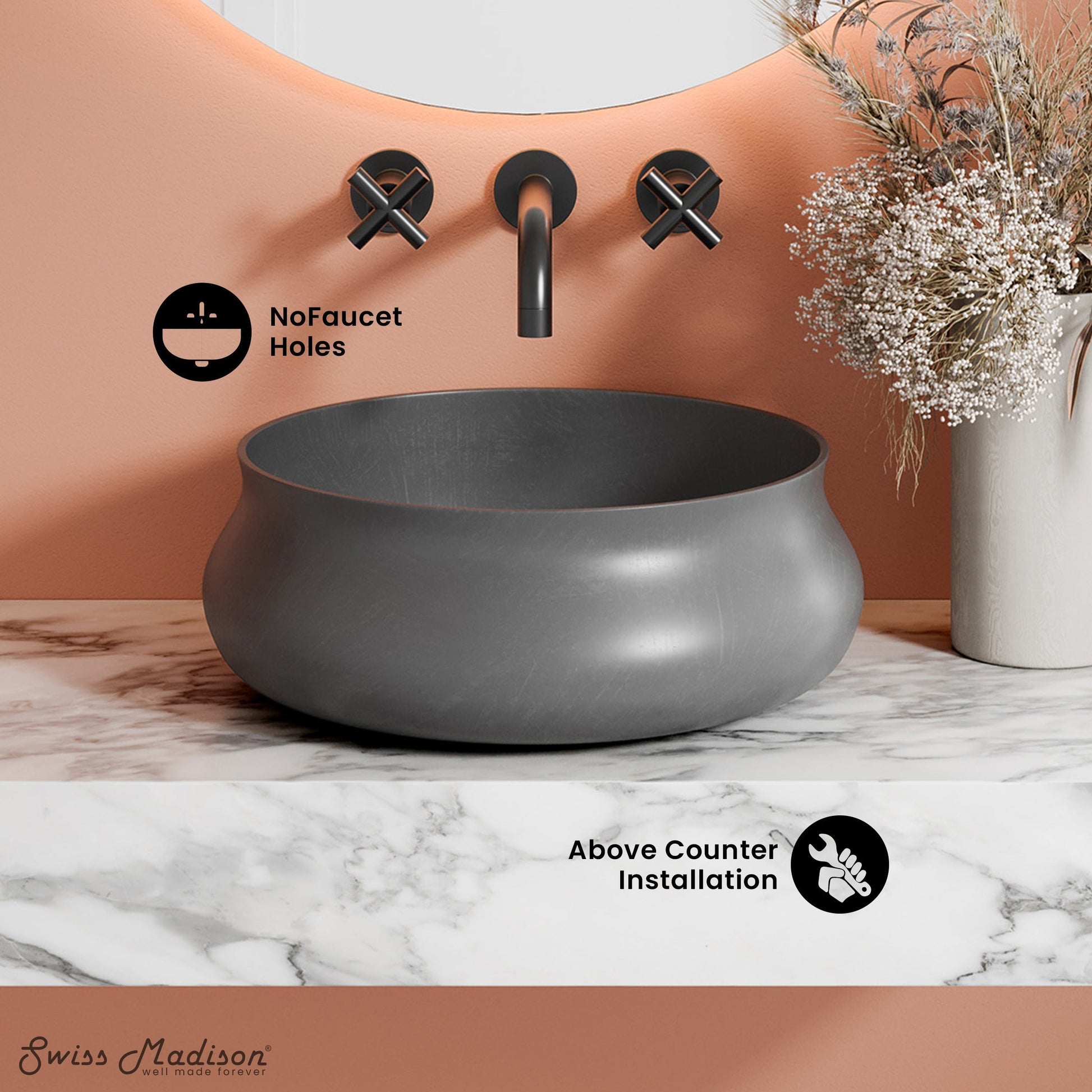 Dark Gray