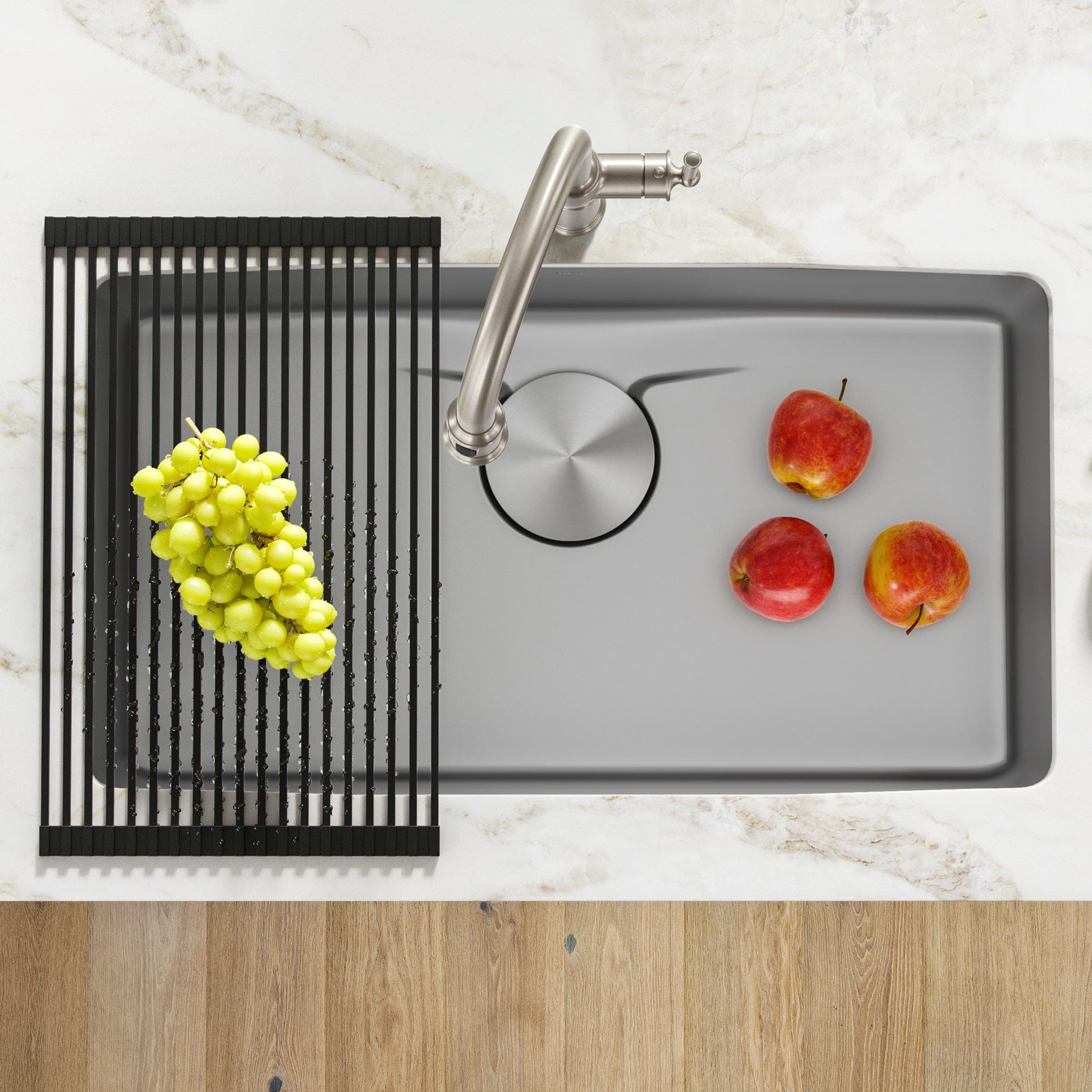 Stainless Steel