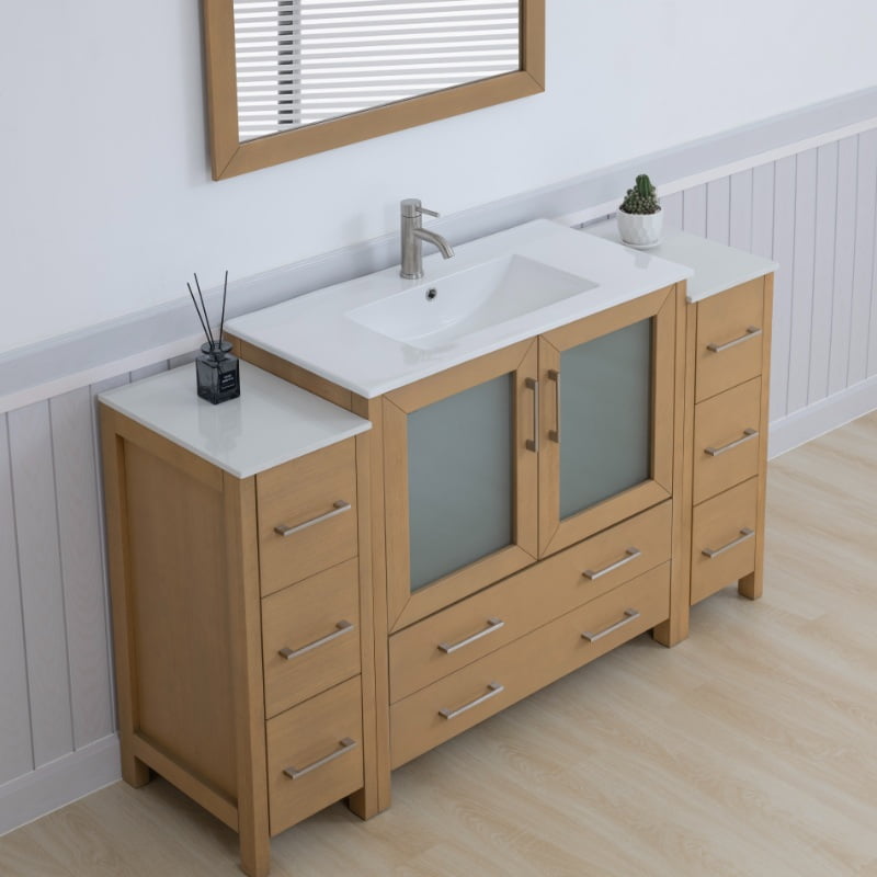 Natural Oak