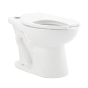 Glossy White / Standard Height