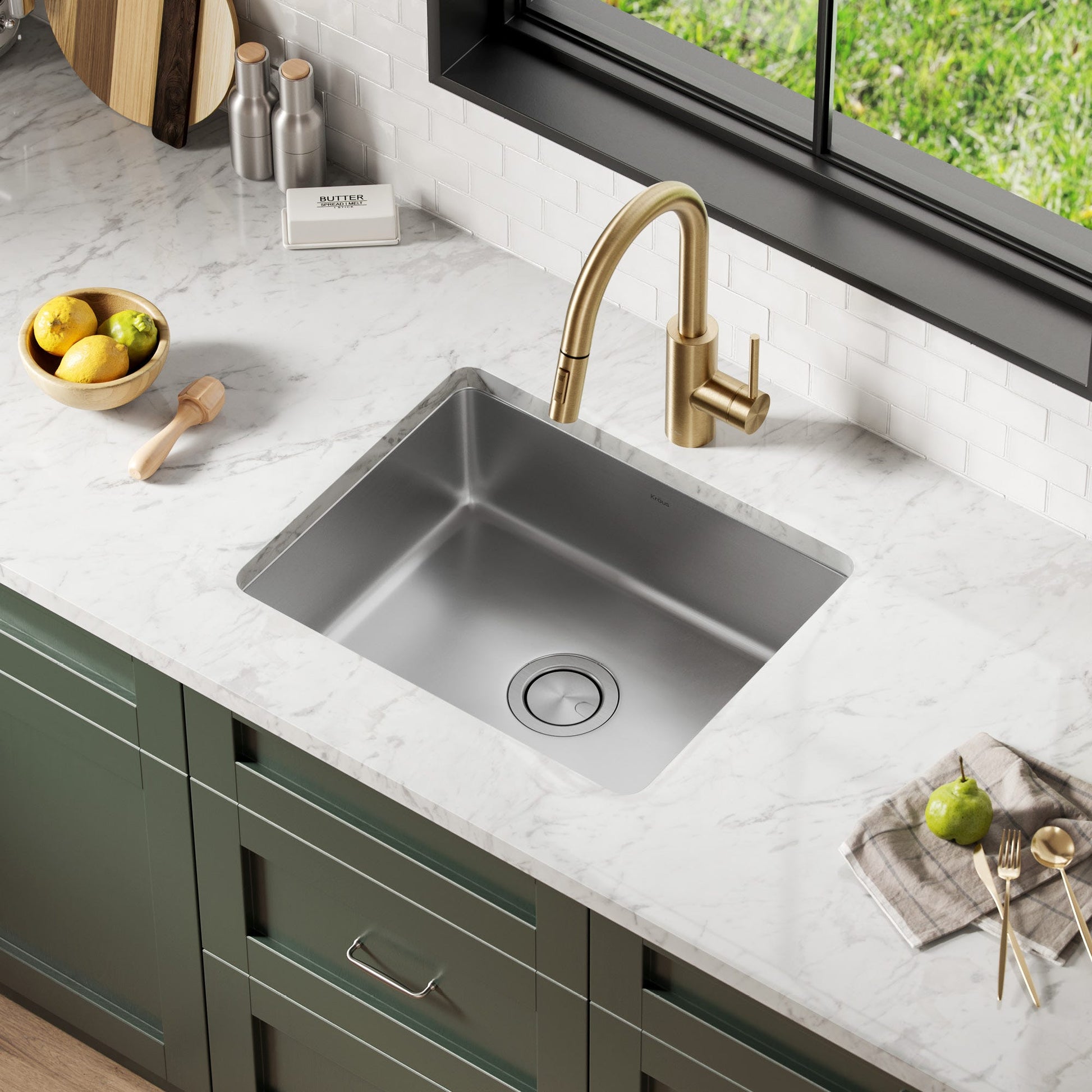 Stainless Steel