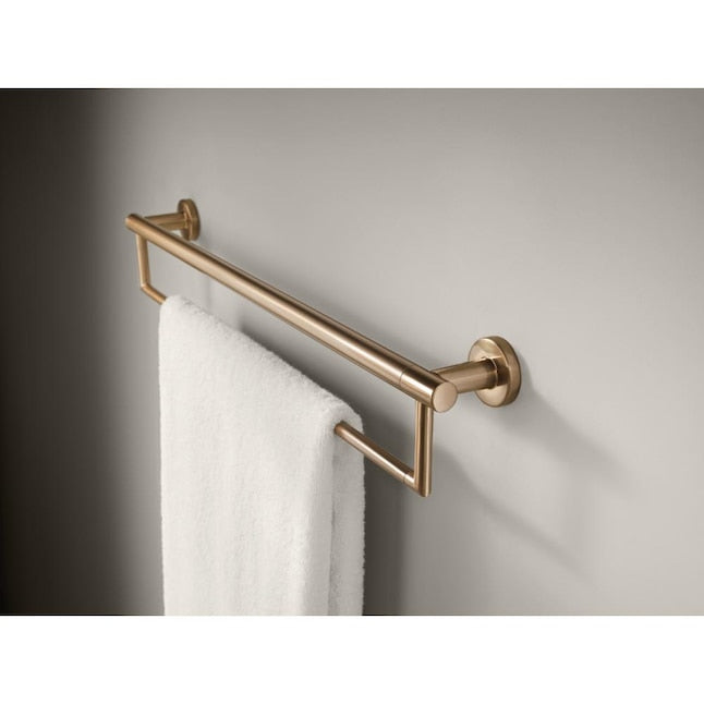 Champagne Bronze