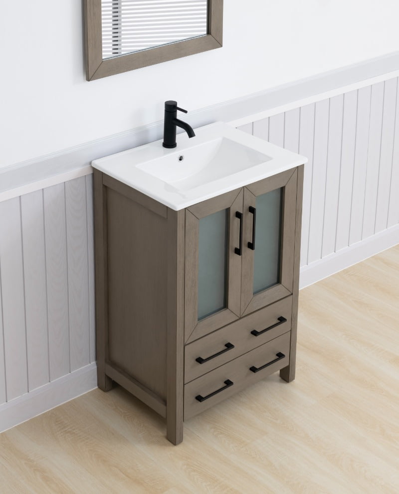Driftwood Gray