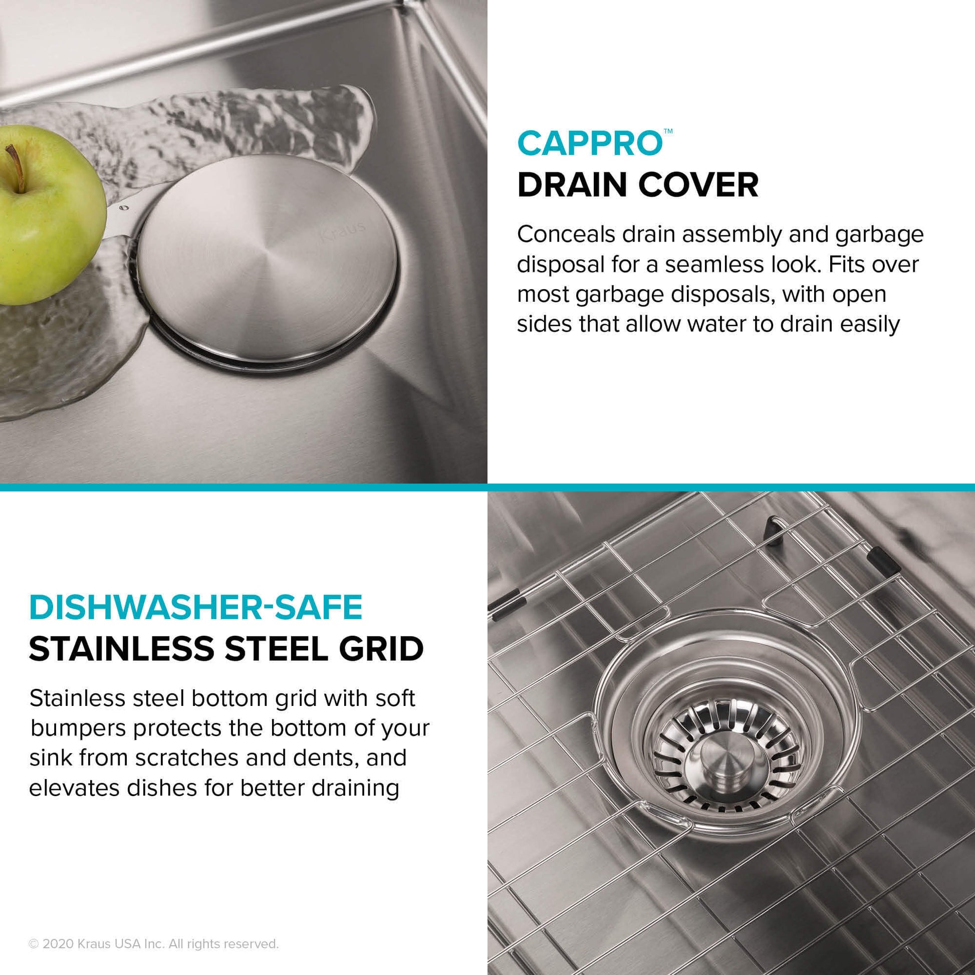 Stainless Steel