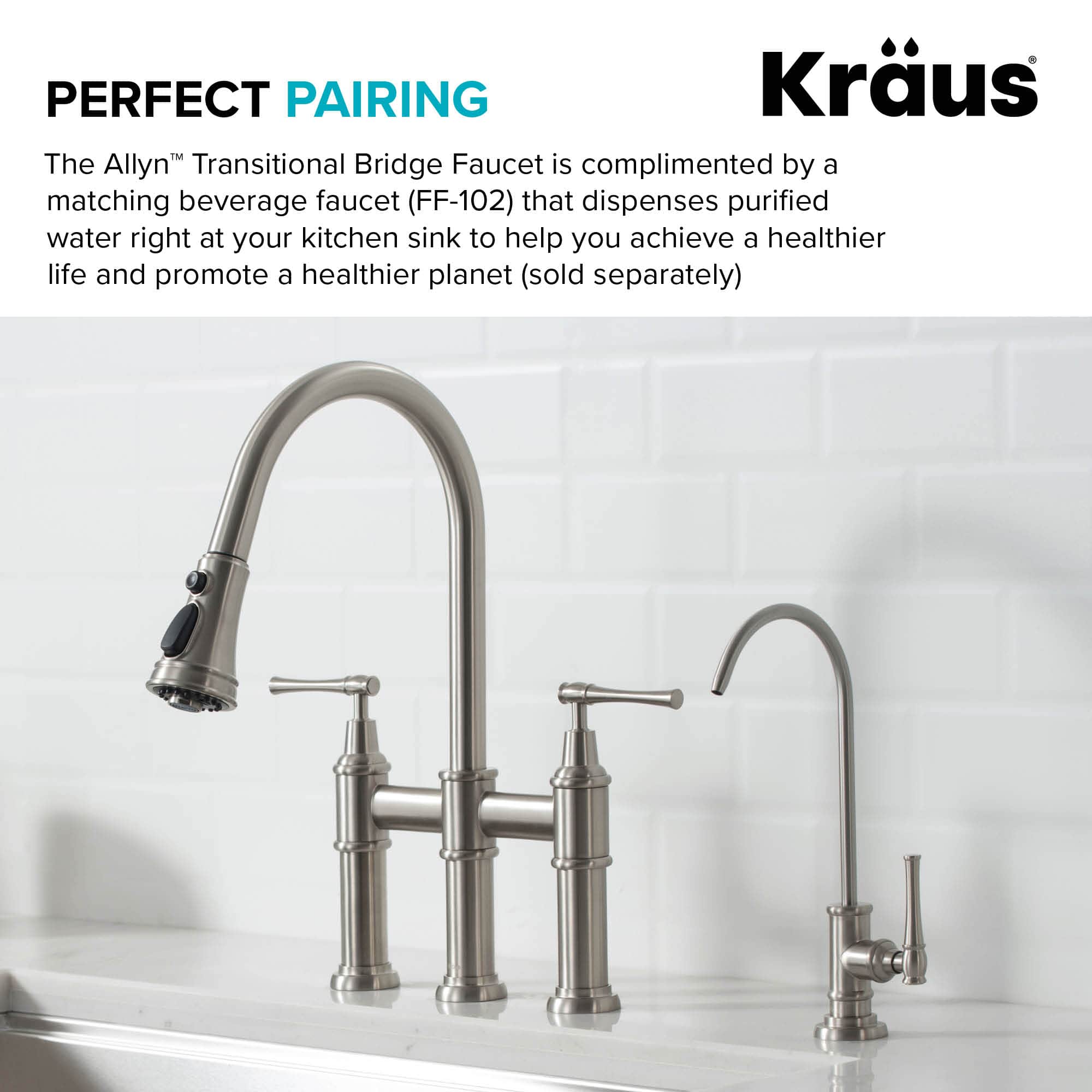 Spot Free Stainless Steel