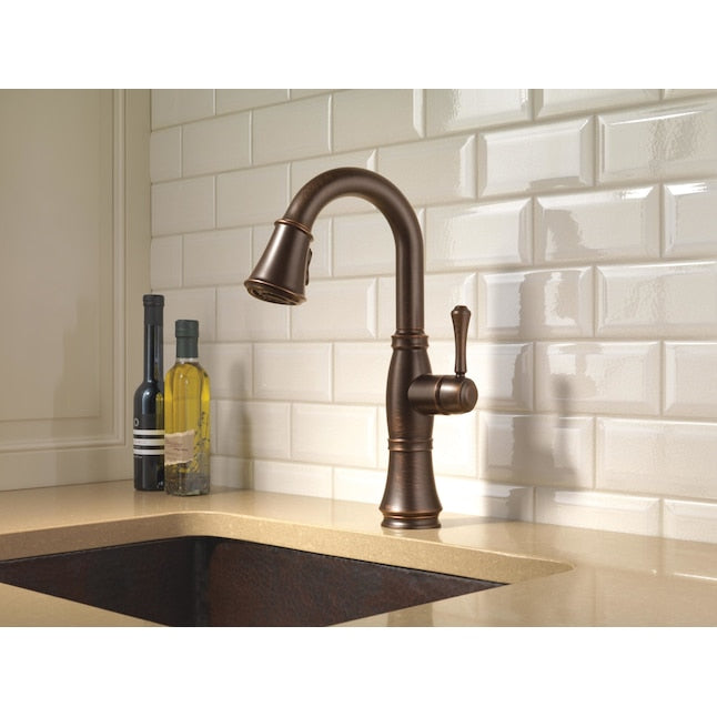 Venetian Bronze