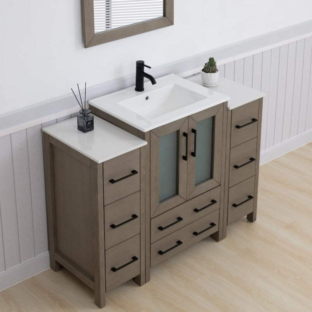 Driftwood Gray
