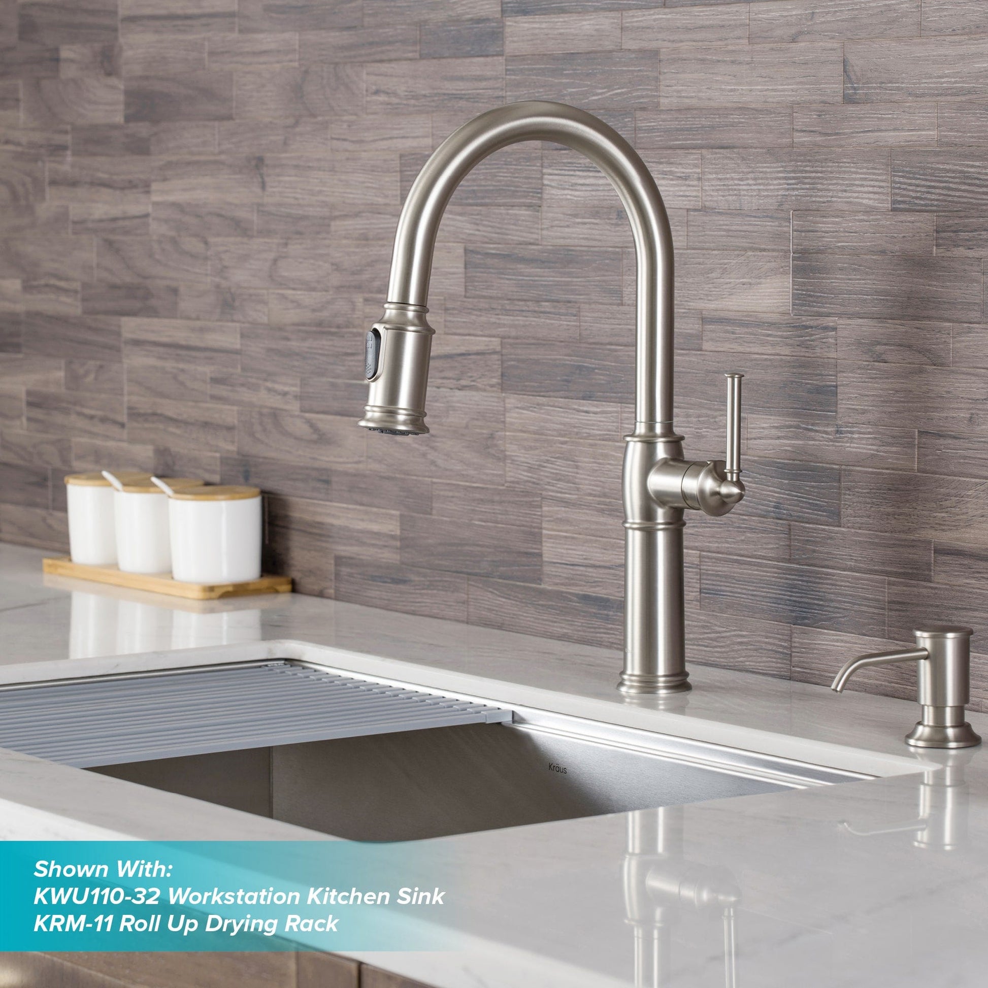 Spot Free Stainless Steel