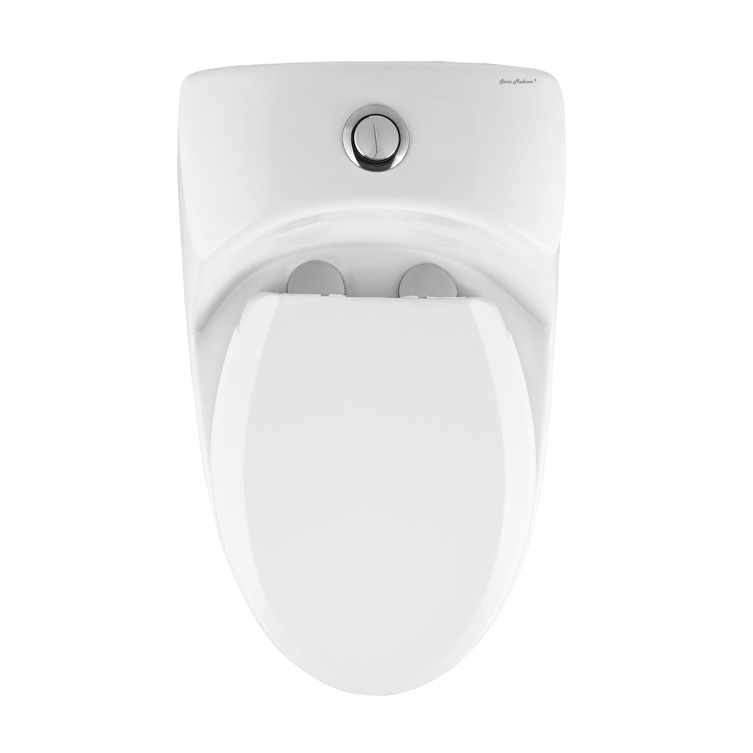 Glossy White / Finish