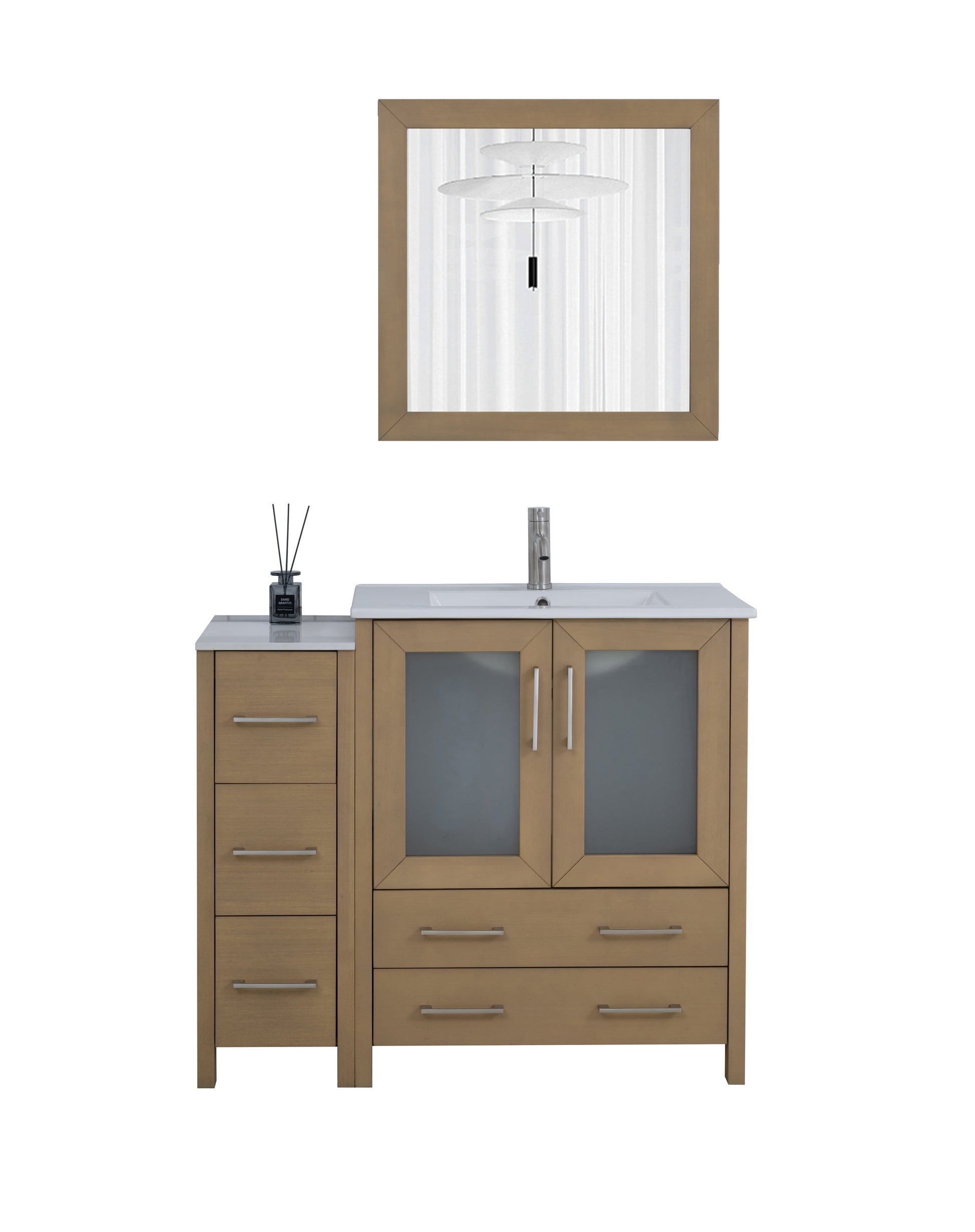Natural Oak