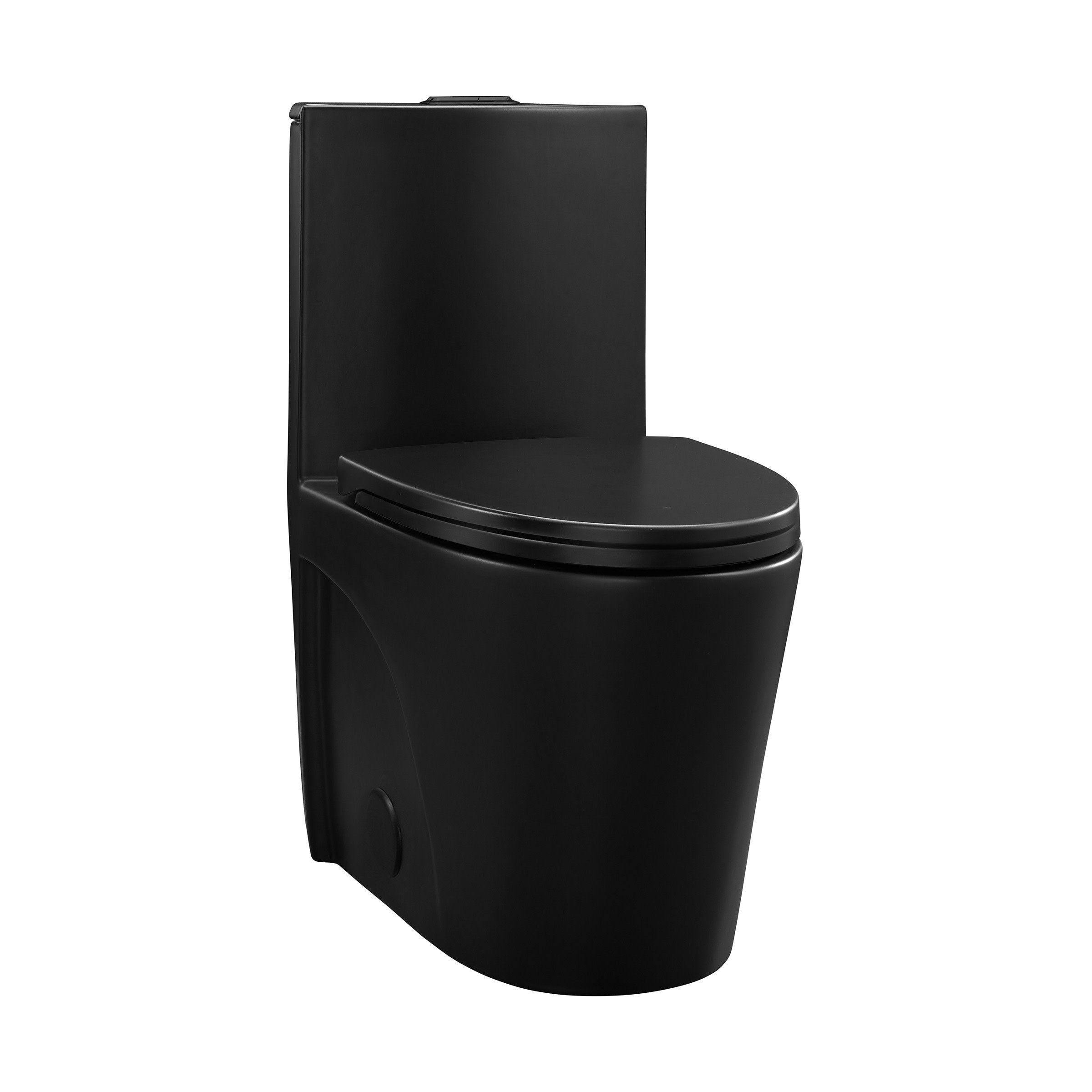 Matte Black / Dual - Top / Black