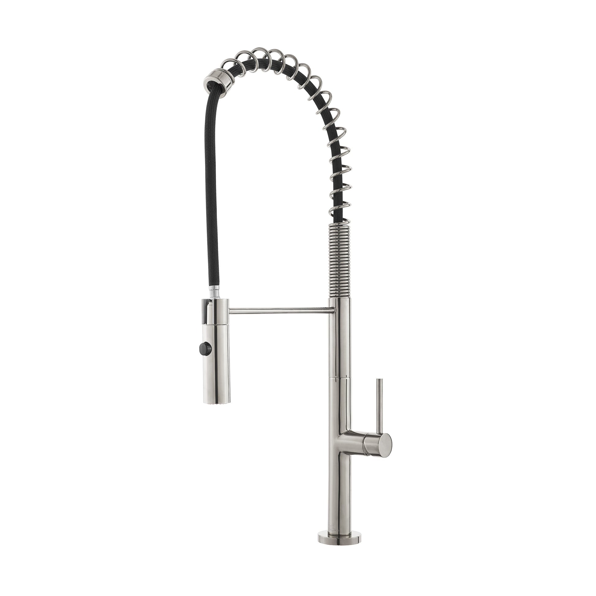 Brushed Nickel