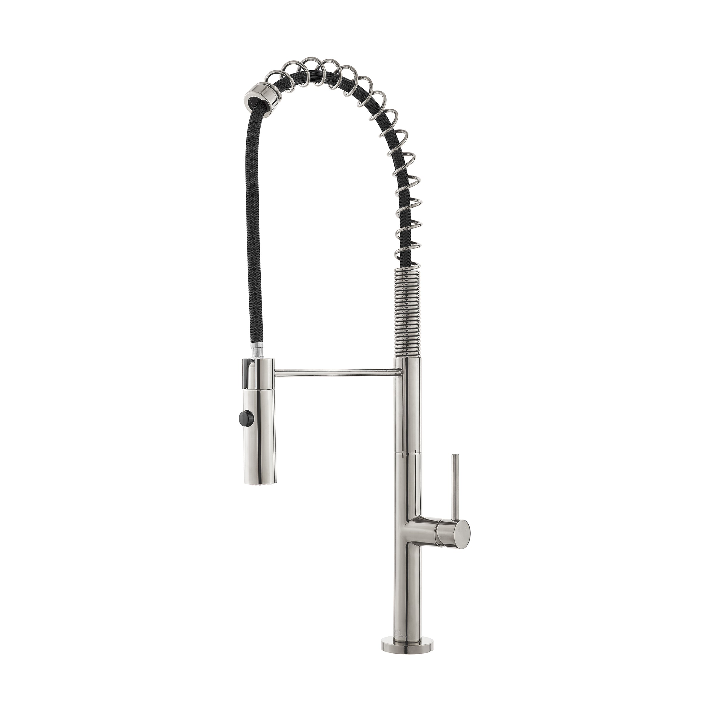 Brushed Nickel
