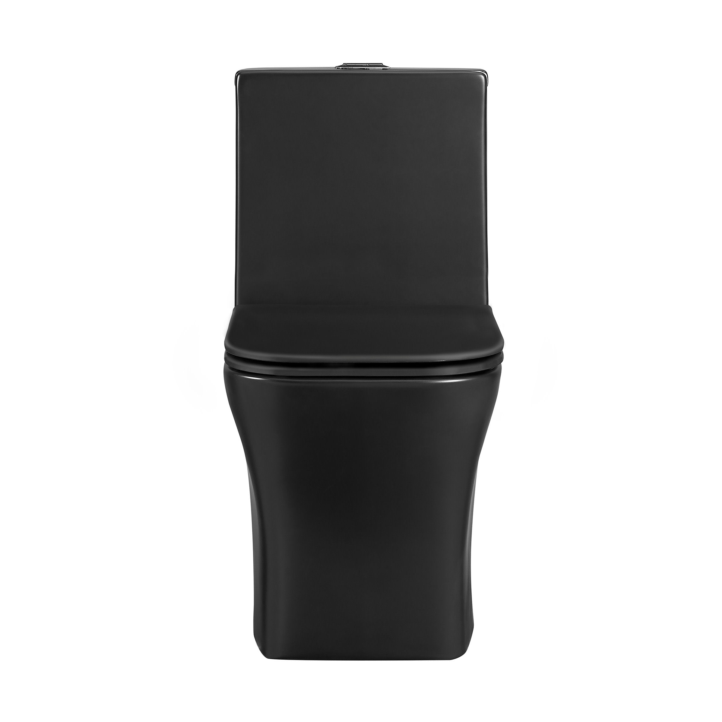 Matte Black / Dual - Top / Black