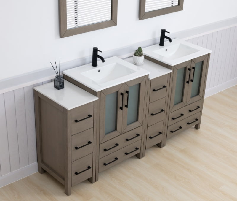 Driftwood Gray