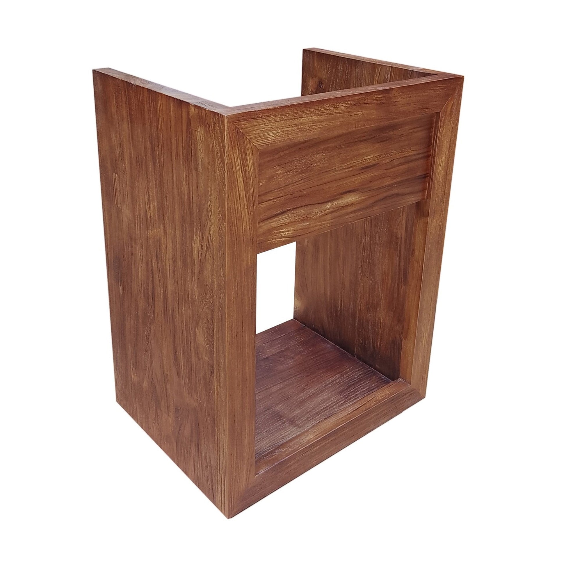 Brown Oak