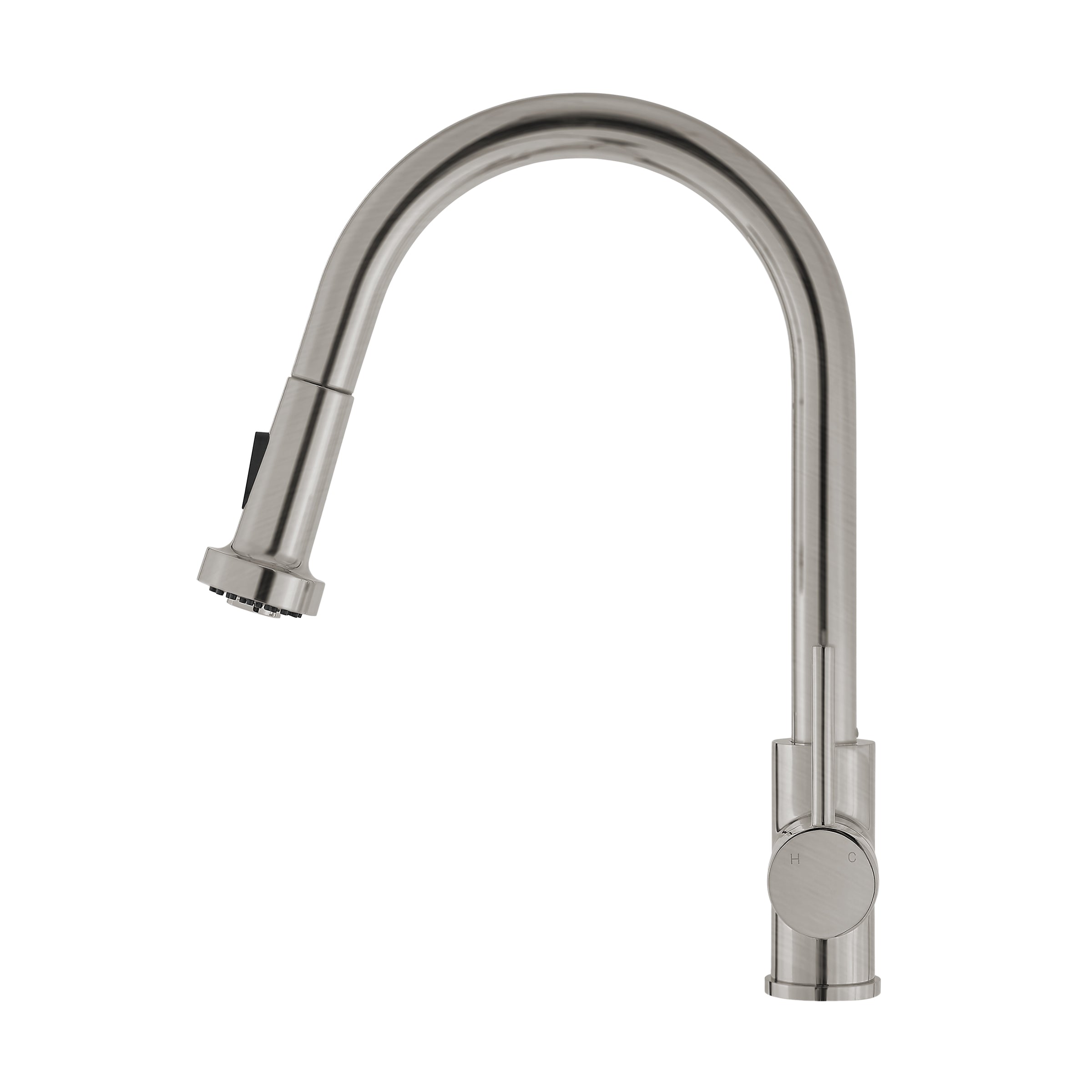Brushed Nickel