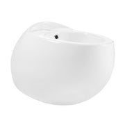 Glossy White