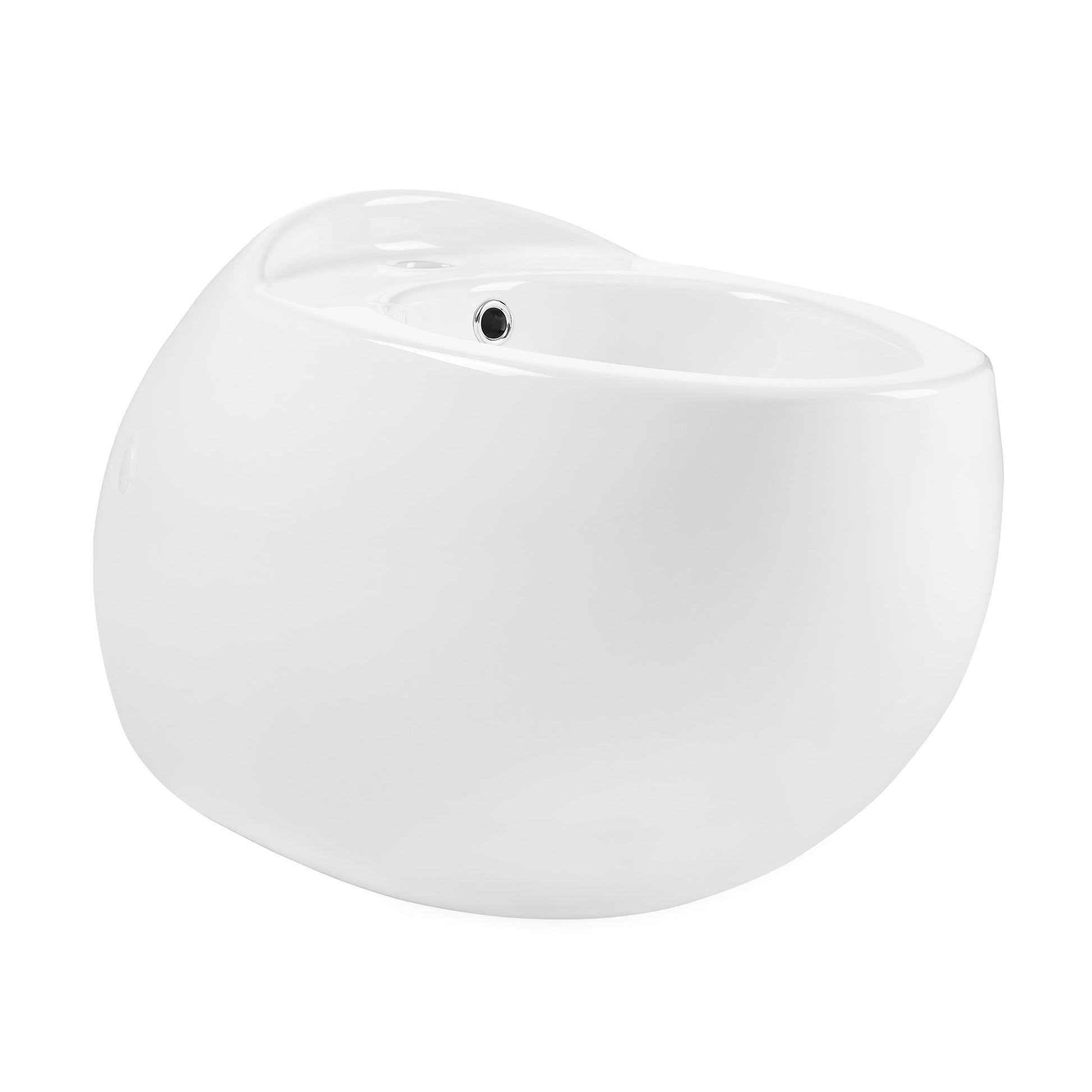 Glossy White