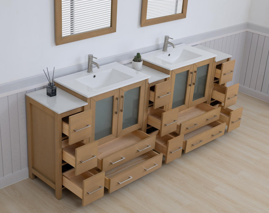 Natural Oak