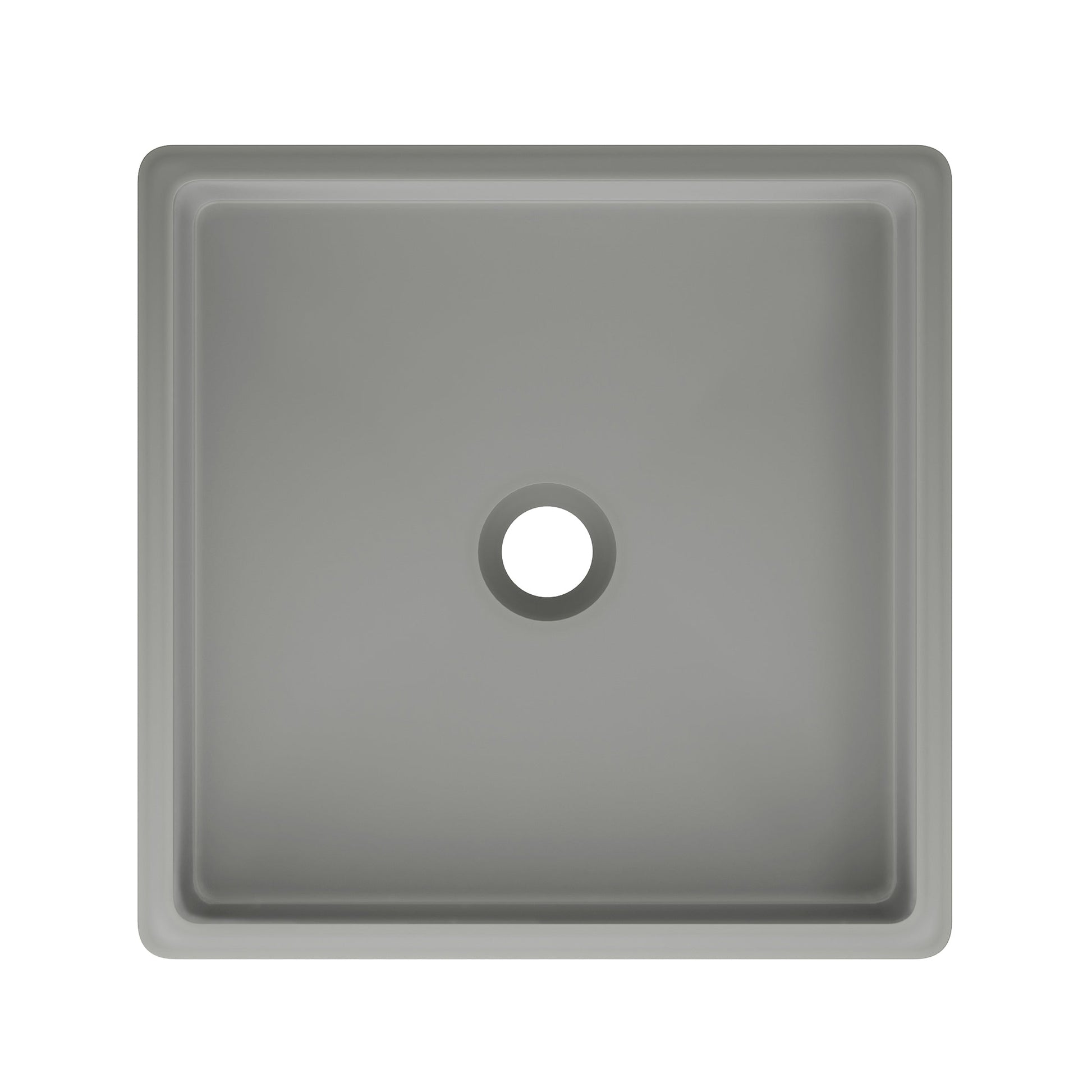 Matte Dark Gray