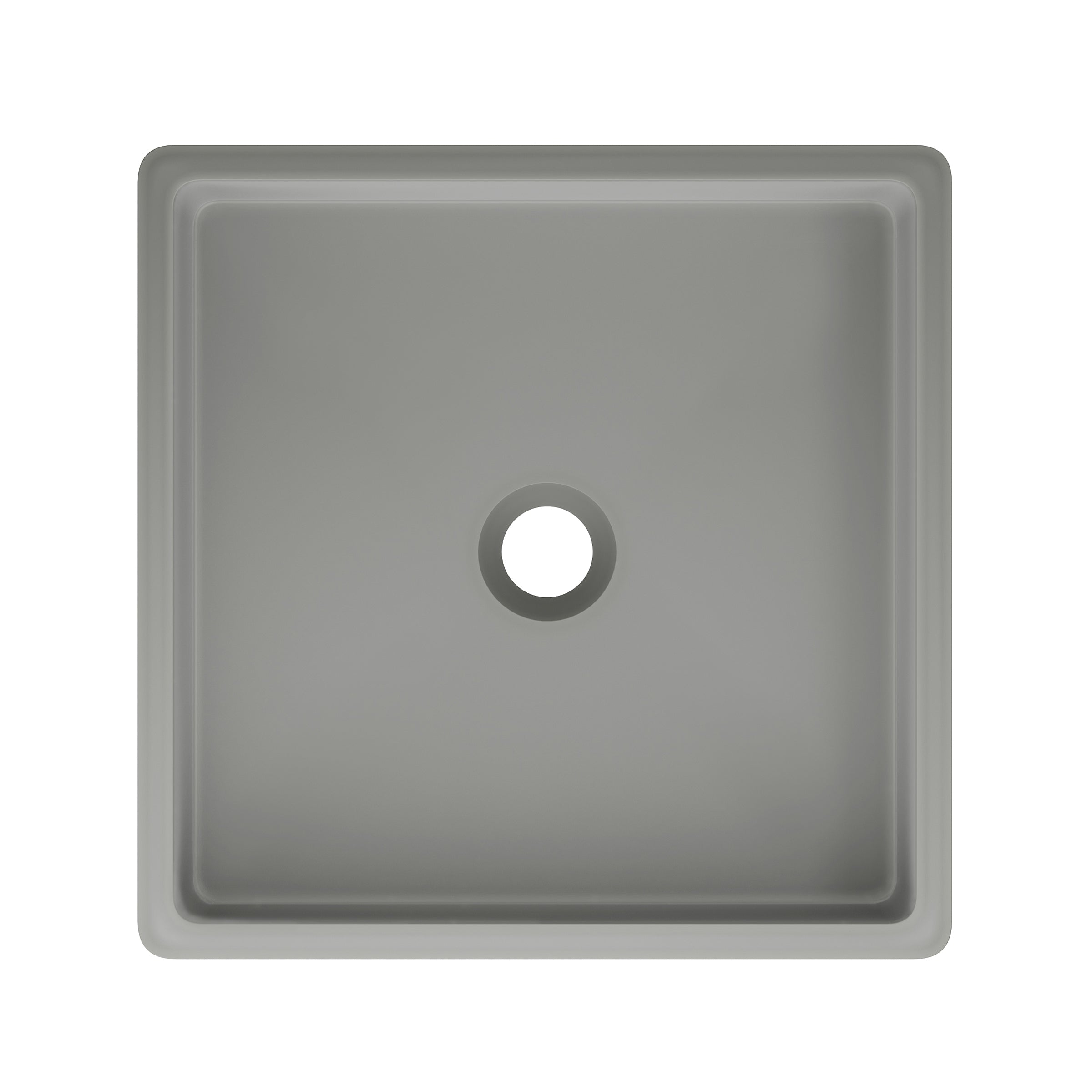 Matte Dark Gray