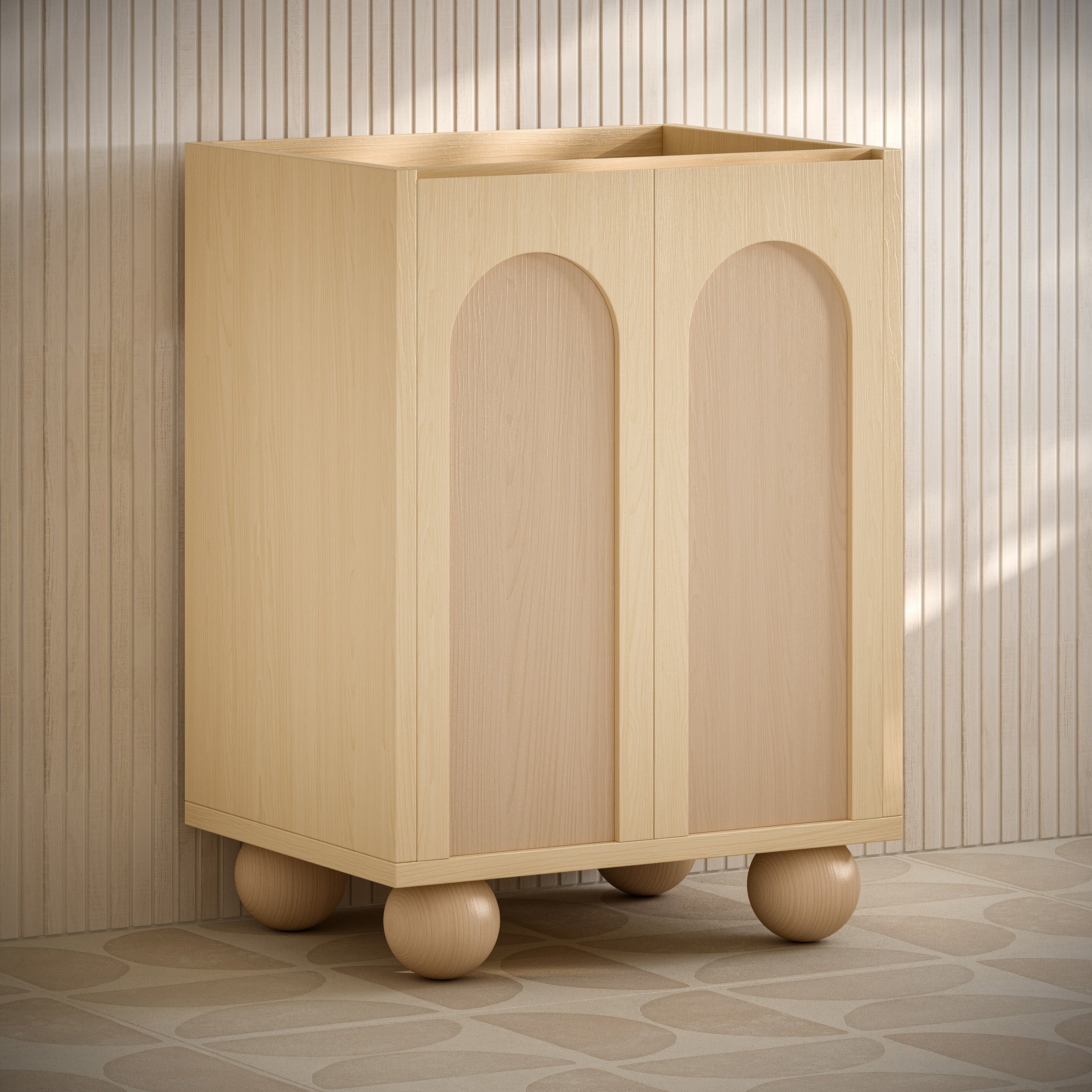 Natural Oak