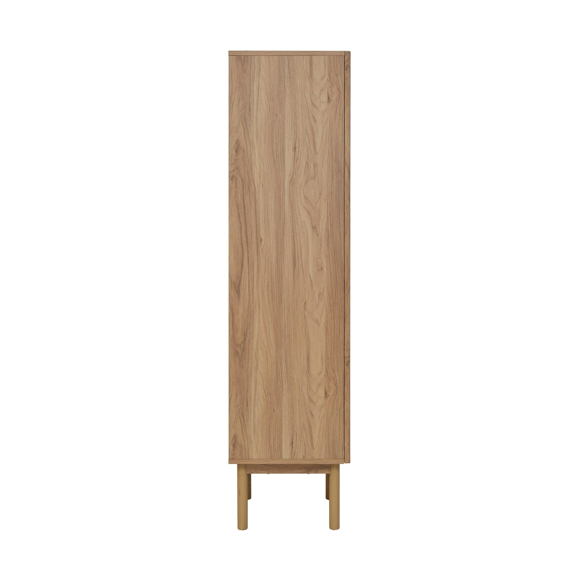 Toppan Oak