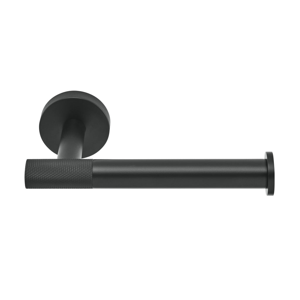 Matte Black