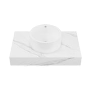Marble White