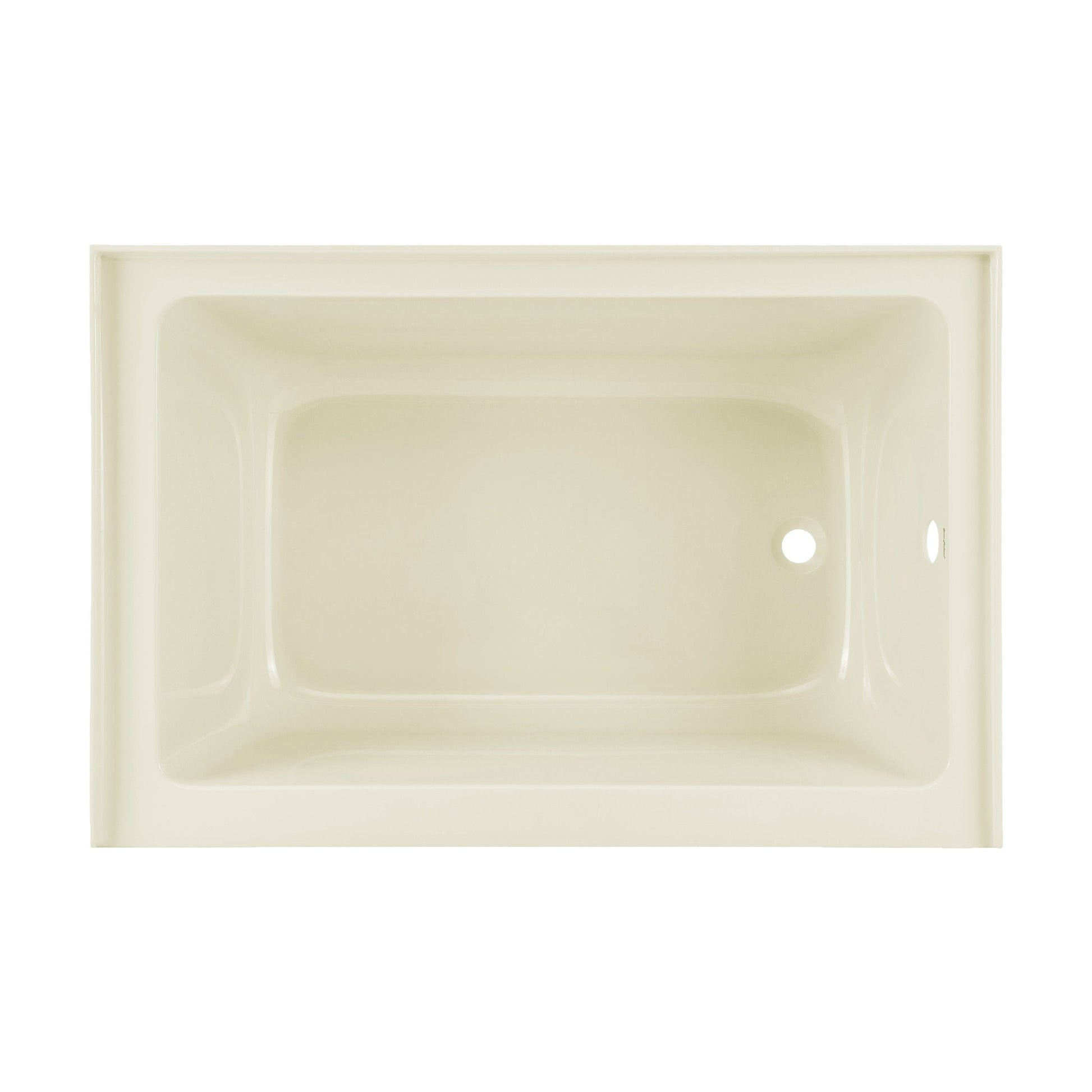 Glossy Bisque / Right