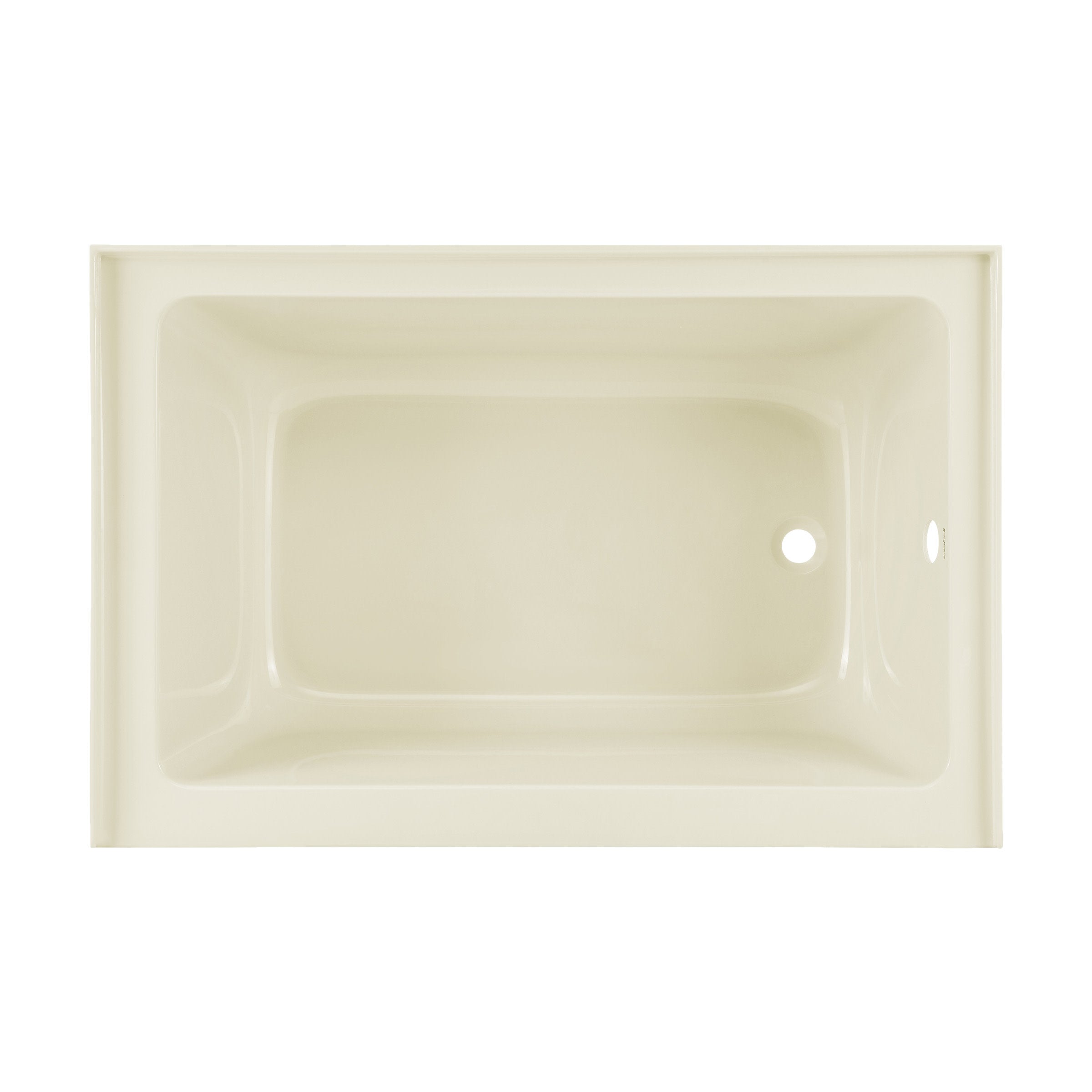 Glossy Bisque / Right