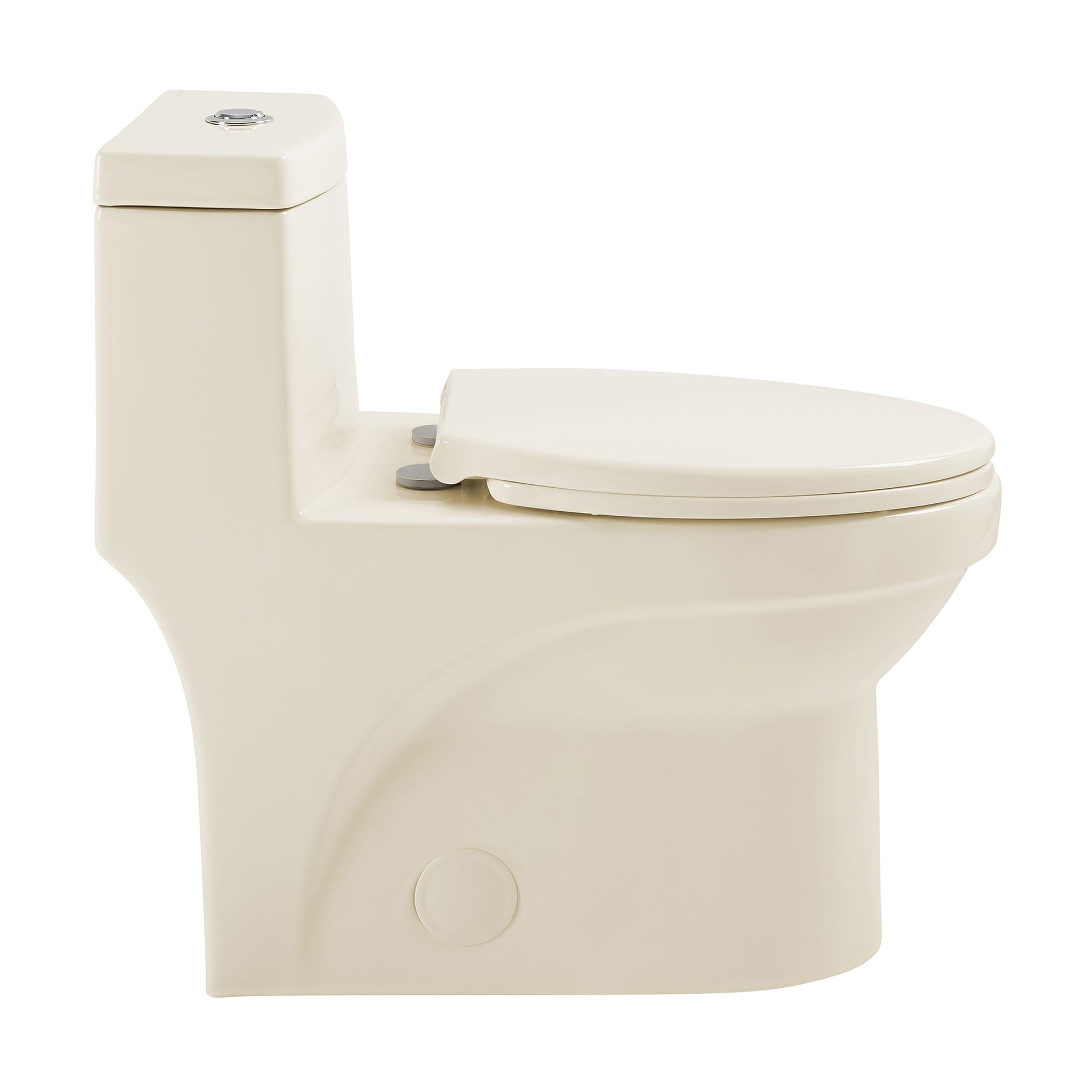 Glossy Bisque / Dual - Top