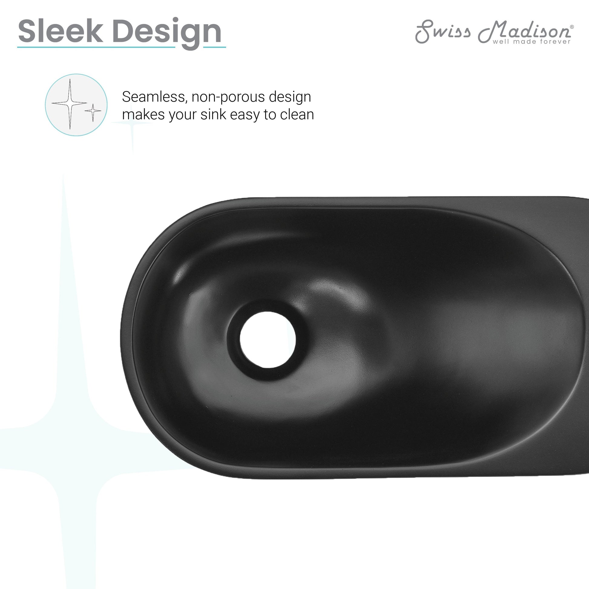 Matte Black