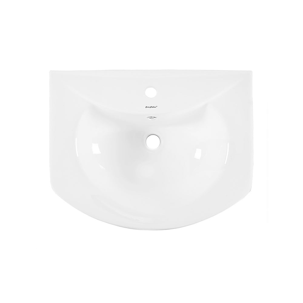 Glossy White