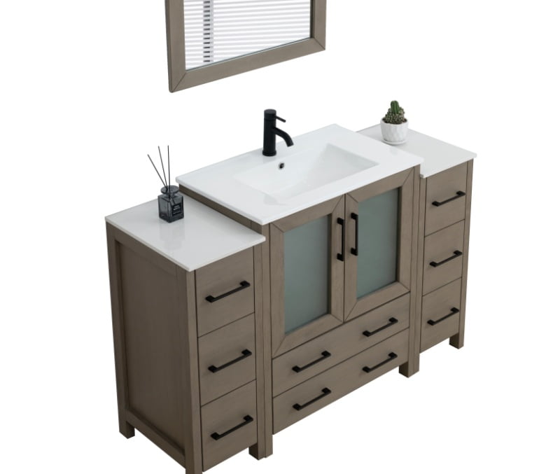 Driftwood Gray