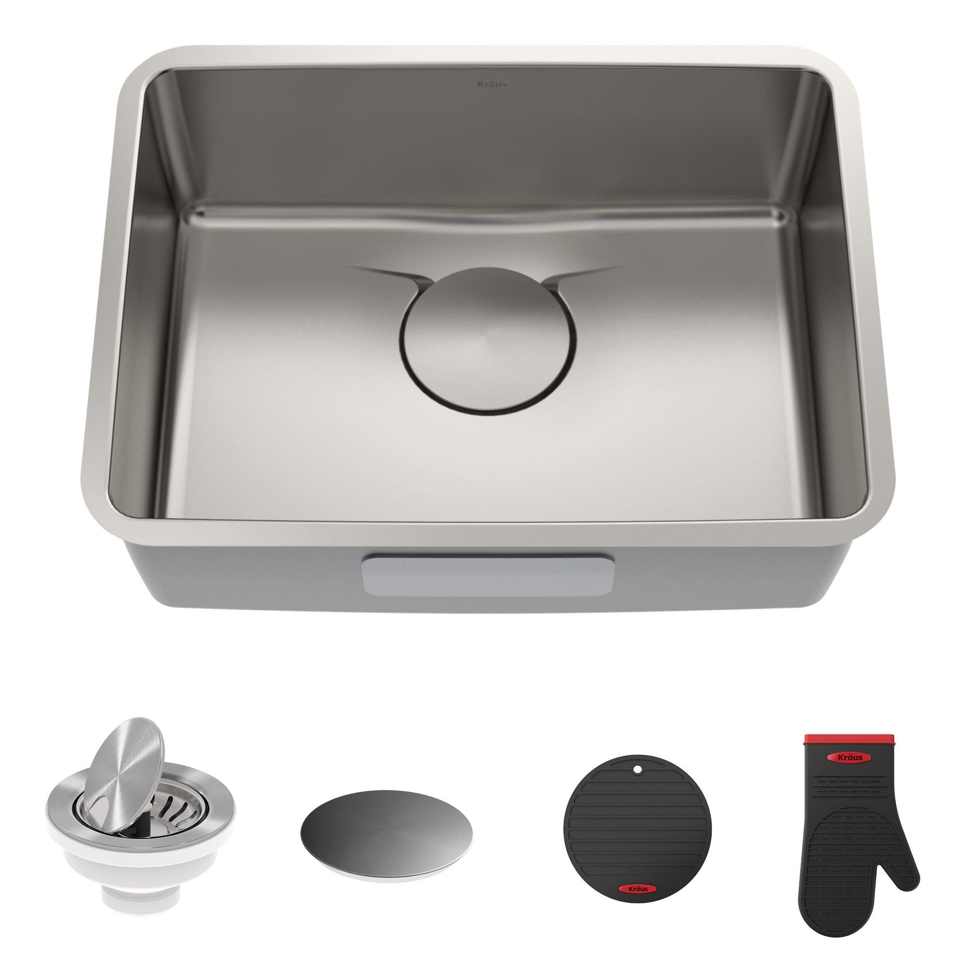 Stainless Steel