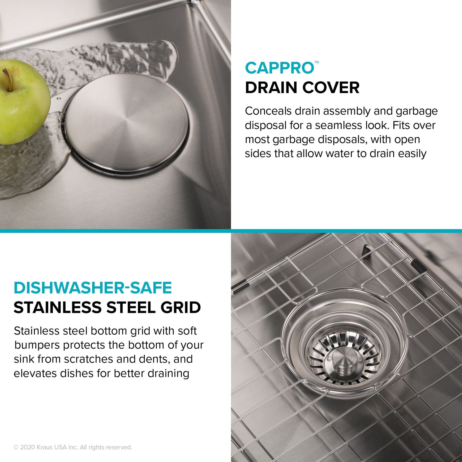 Stainless Steel