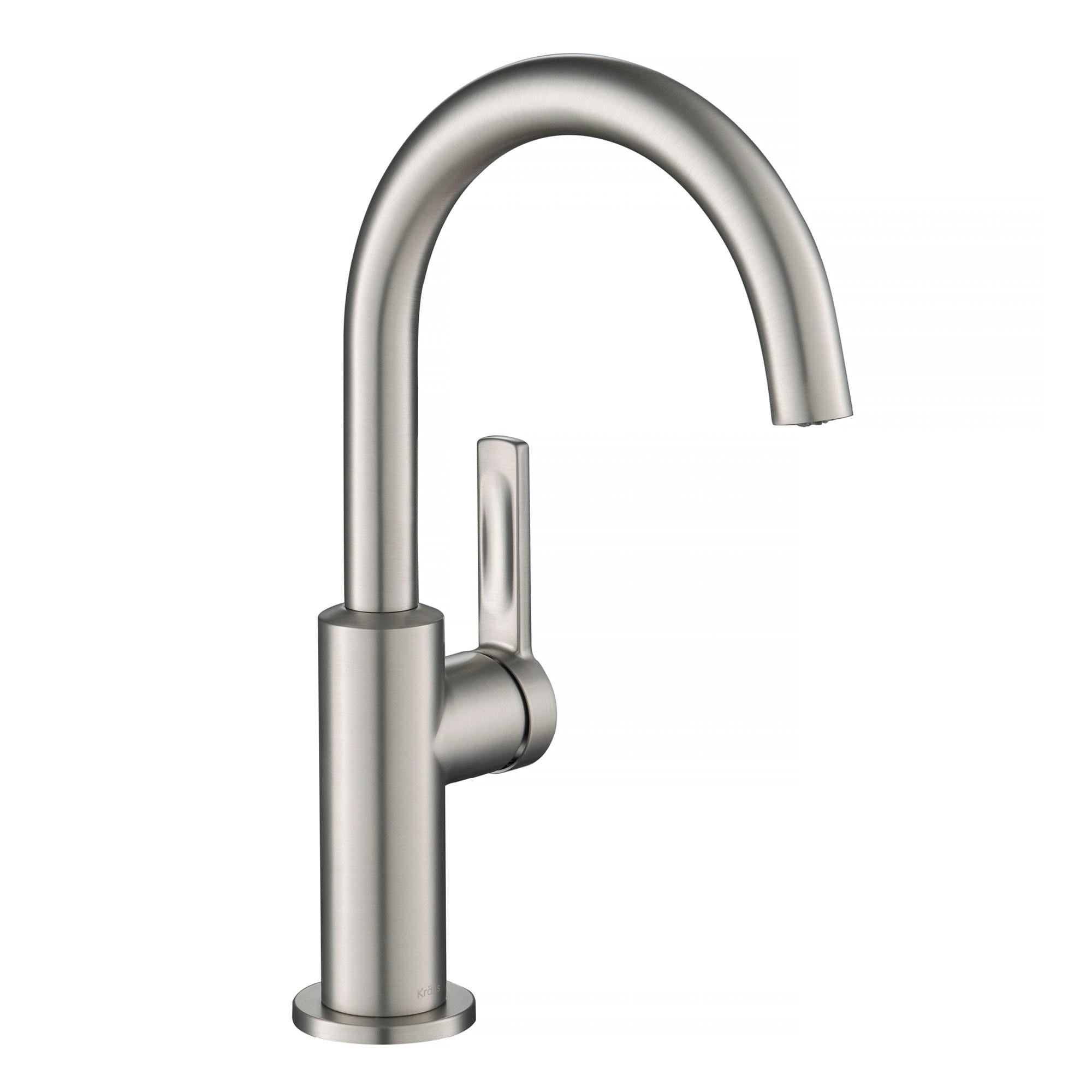Spot Free Stainless Steel