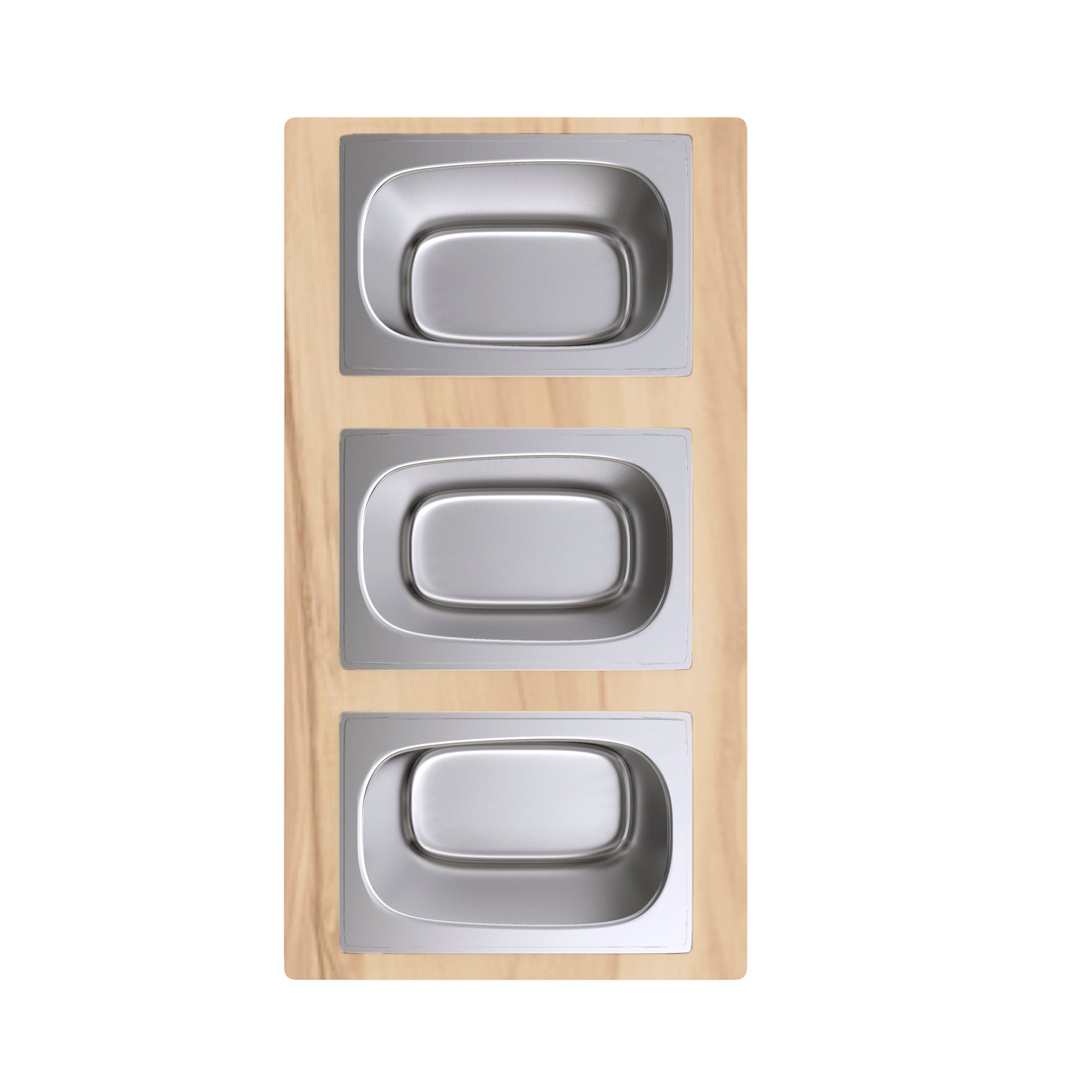 Stainless Steel