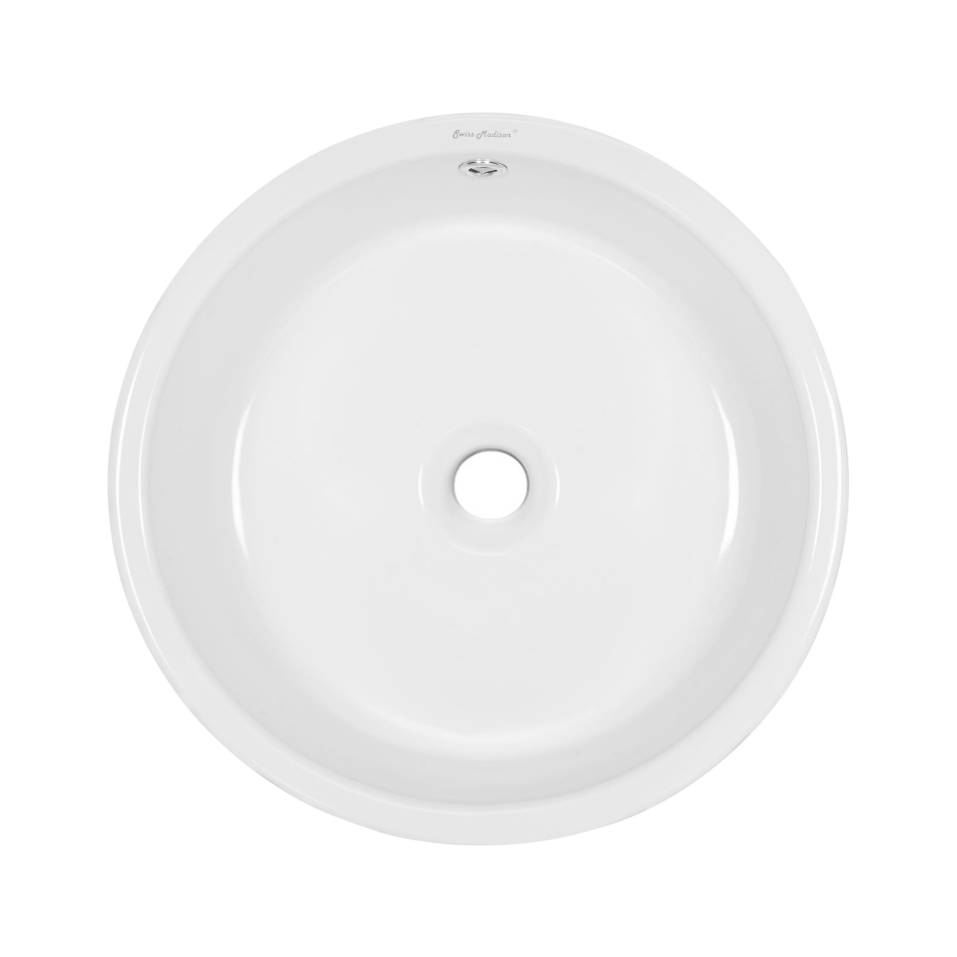 Glossy White