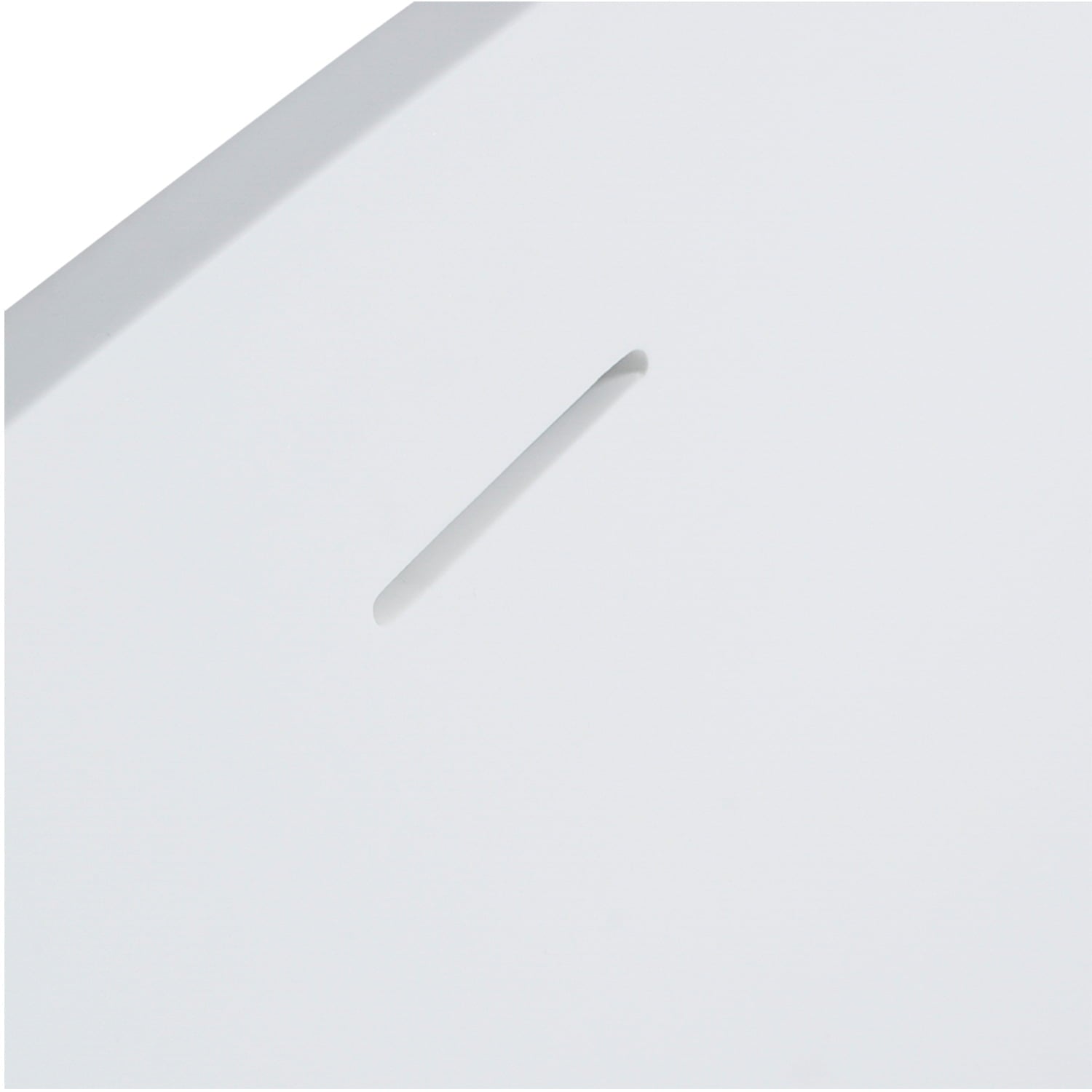 Matte White