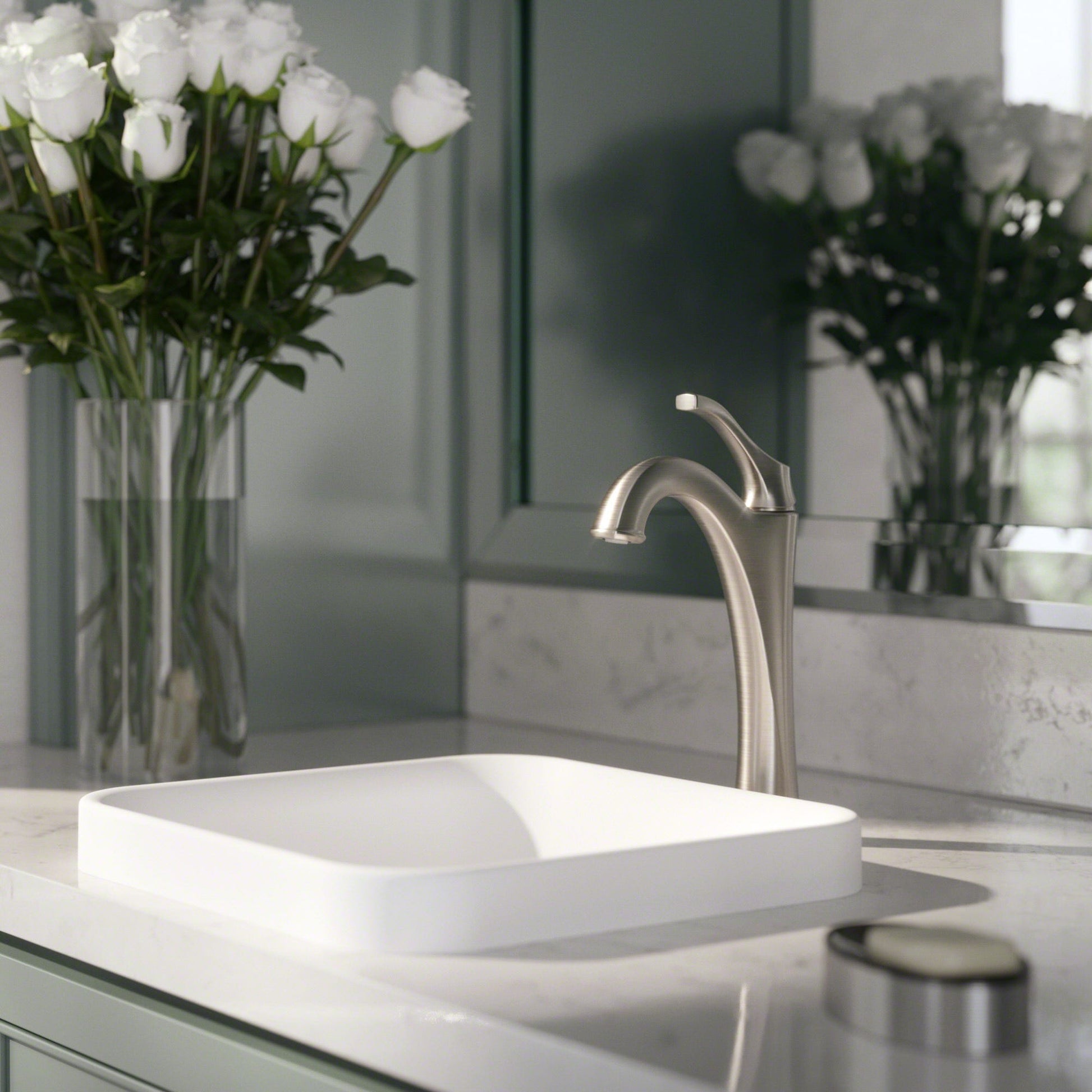 Spot Free Stainless Steel