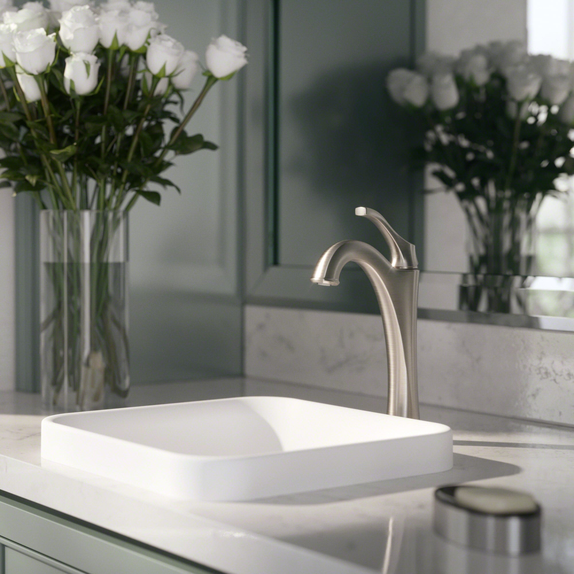 Spot Free Stainless Steel