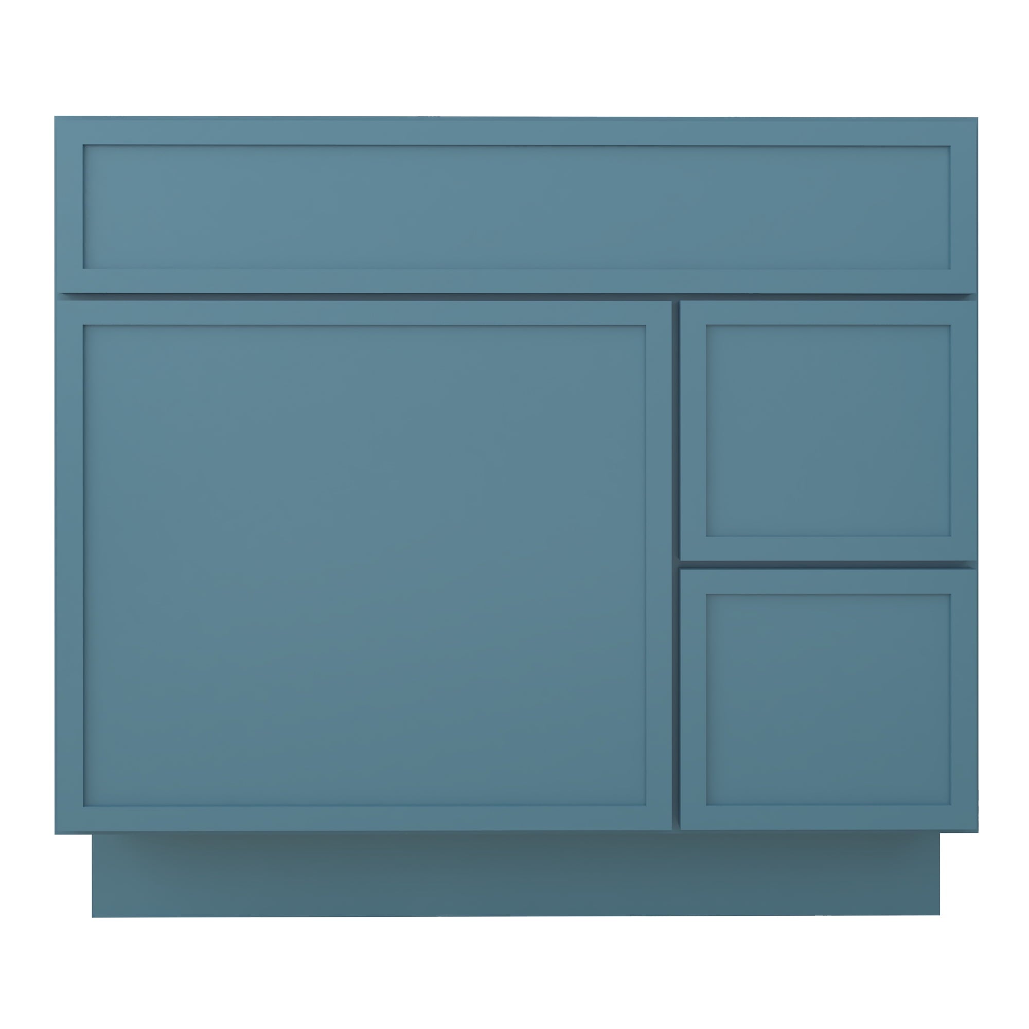 Sea Green