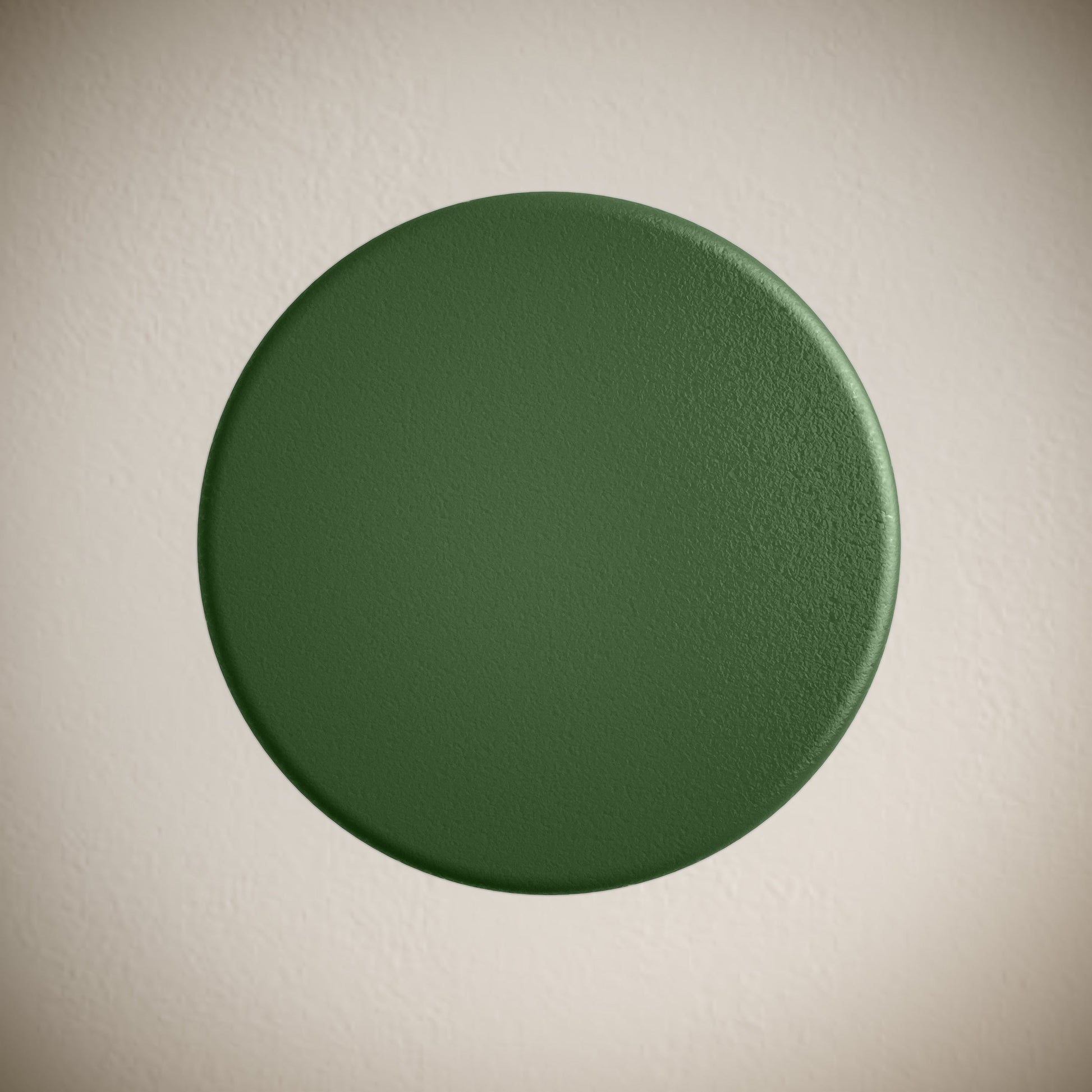 Matte Royal Green