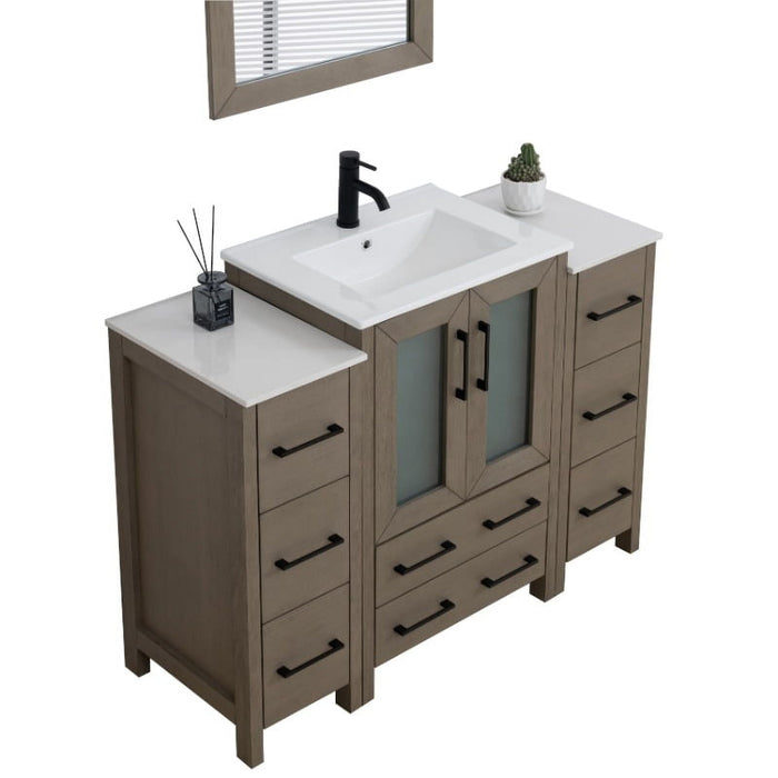 Driftwood Gray