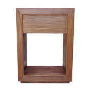 Brown Oak