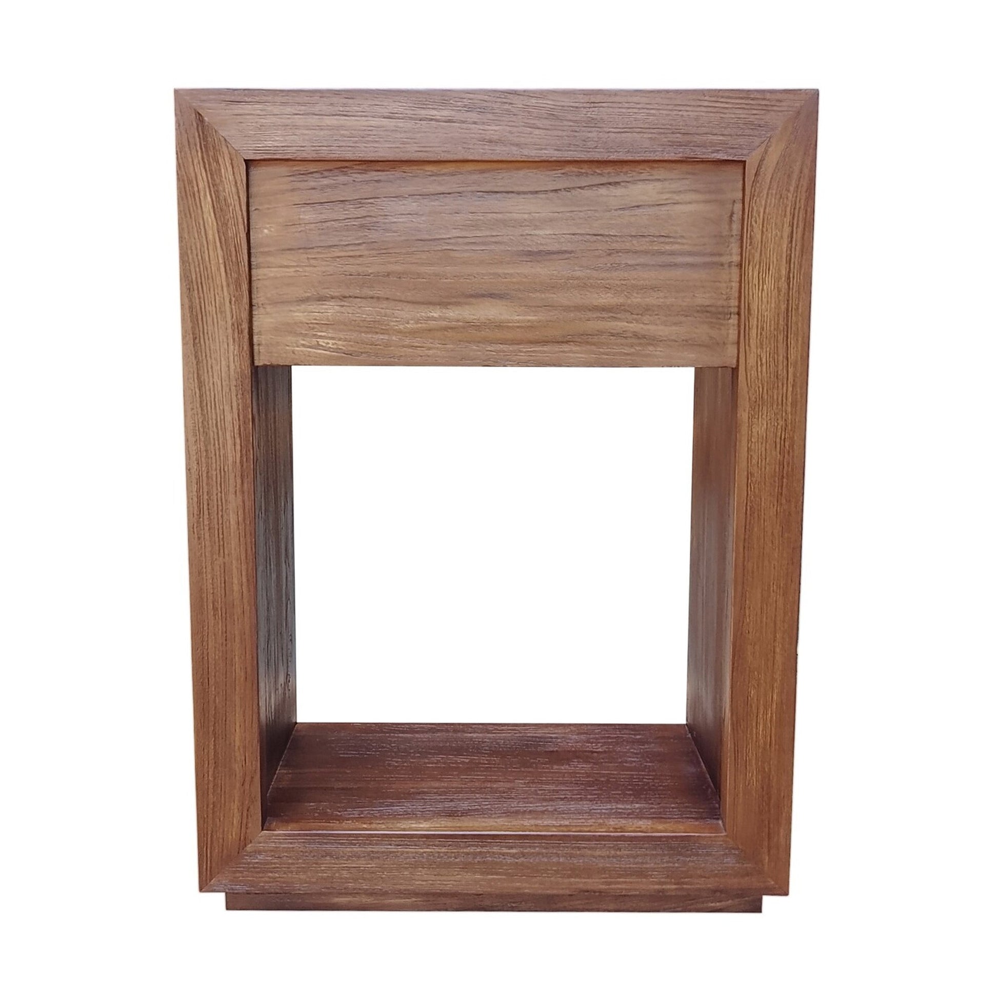 Brown Oak